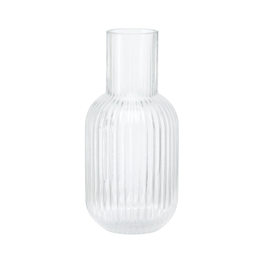 Vaas OTIS gerecycled glas