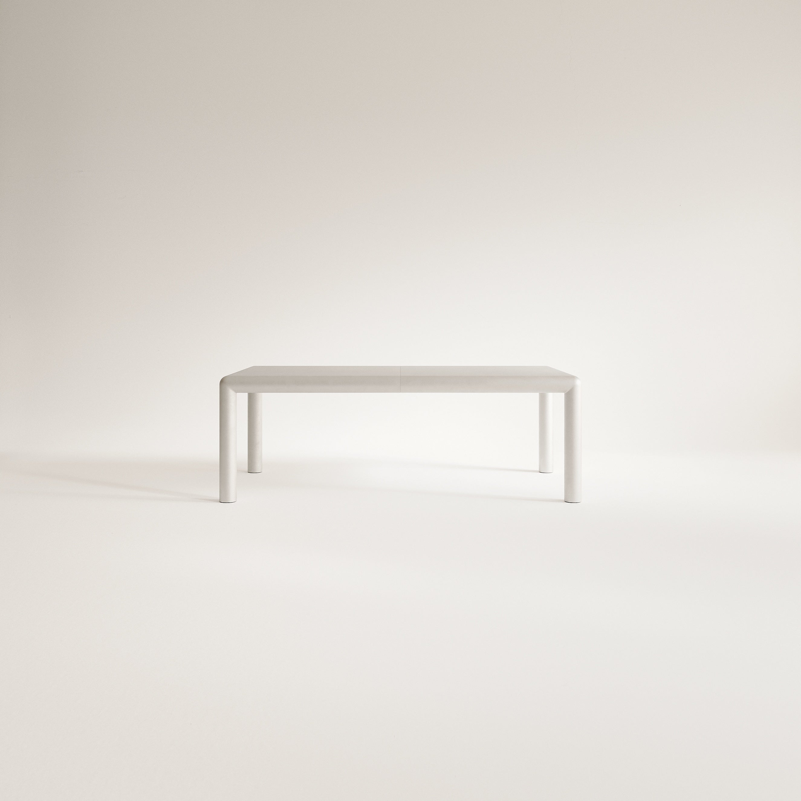 CUBIO aluminium tafel