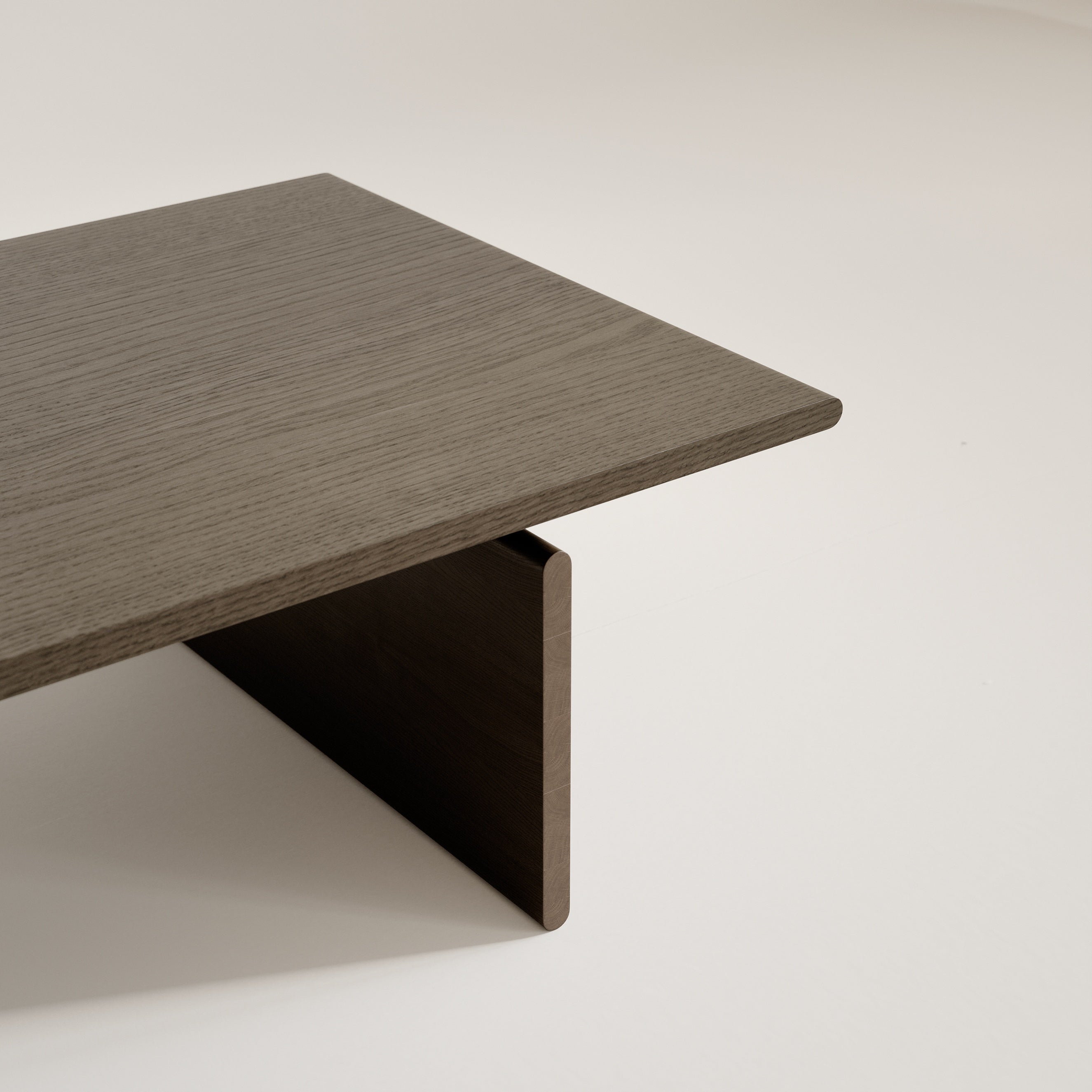 Eettafel NOMEN eikenfineer