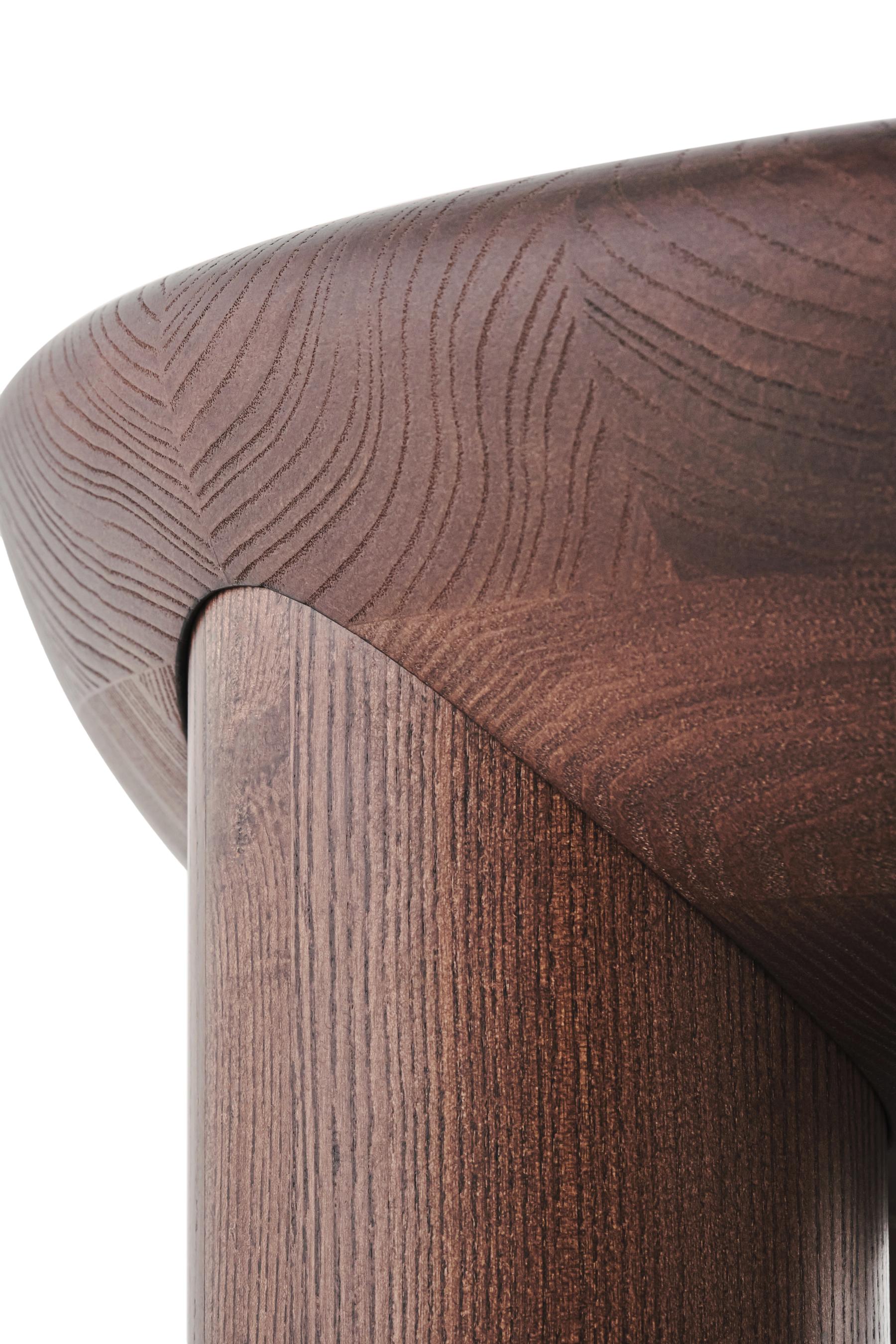 FREYJA 1 Wooden Coffee Table