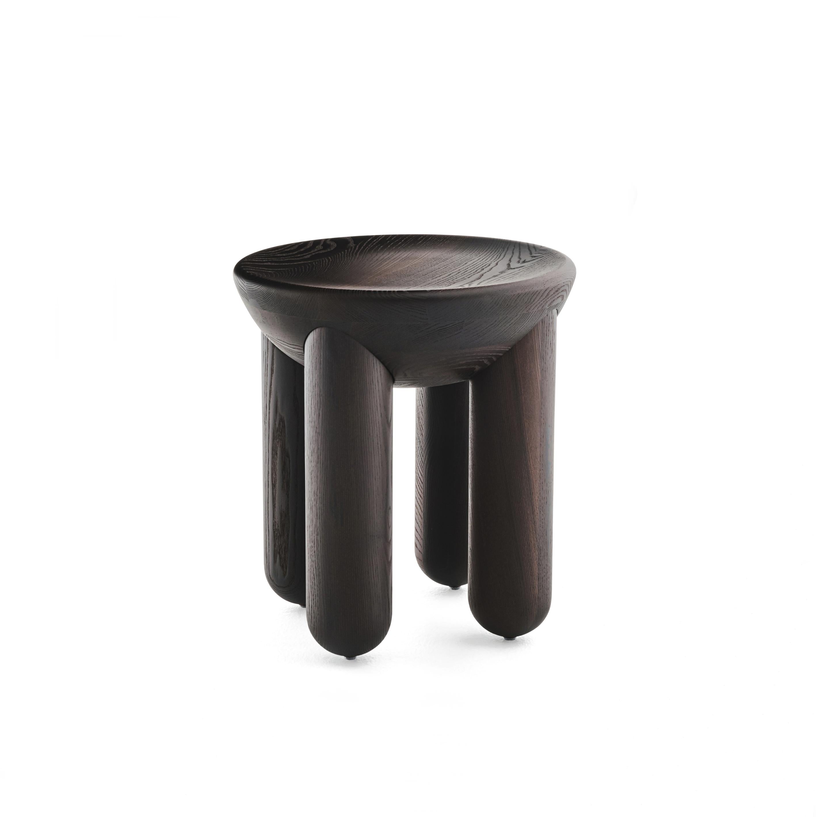 Kaffeetisch FREYJA 3 aus Holz