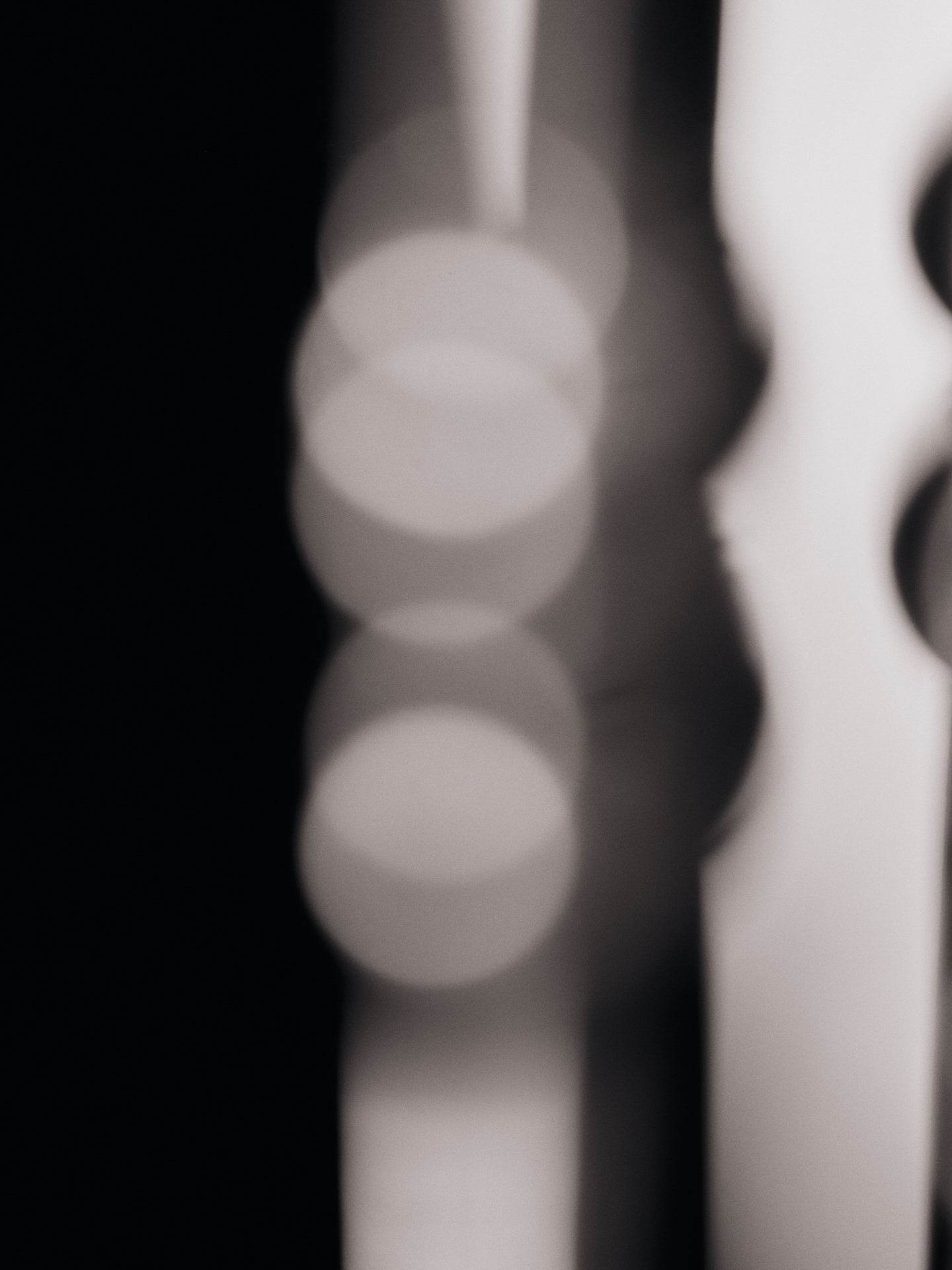 ORBELLE stainless steel shelf