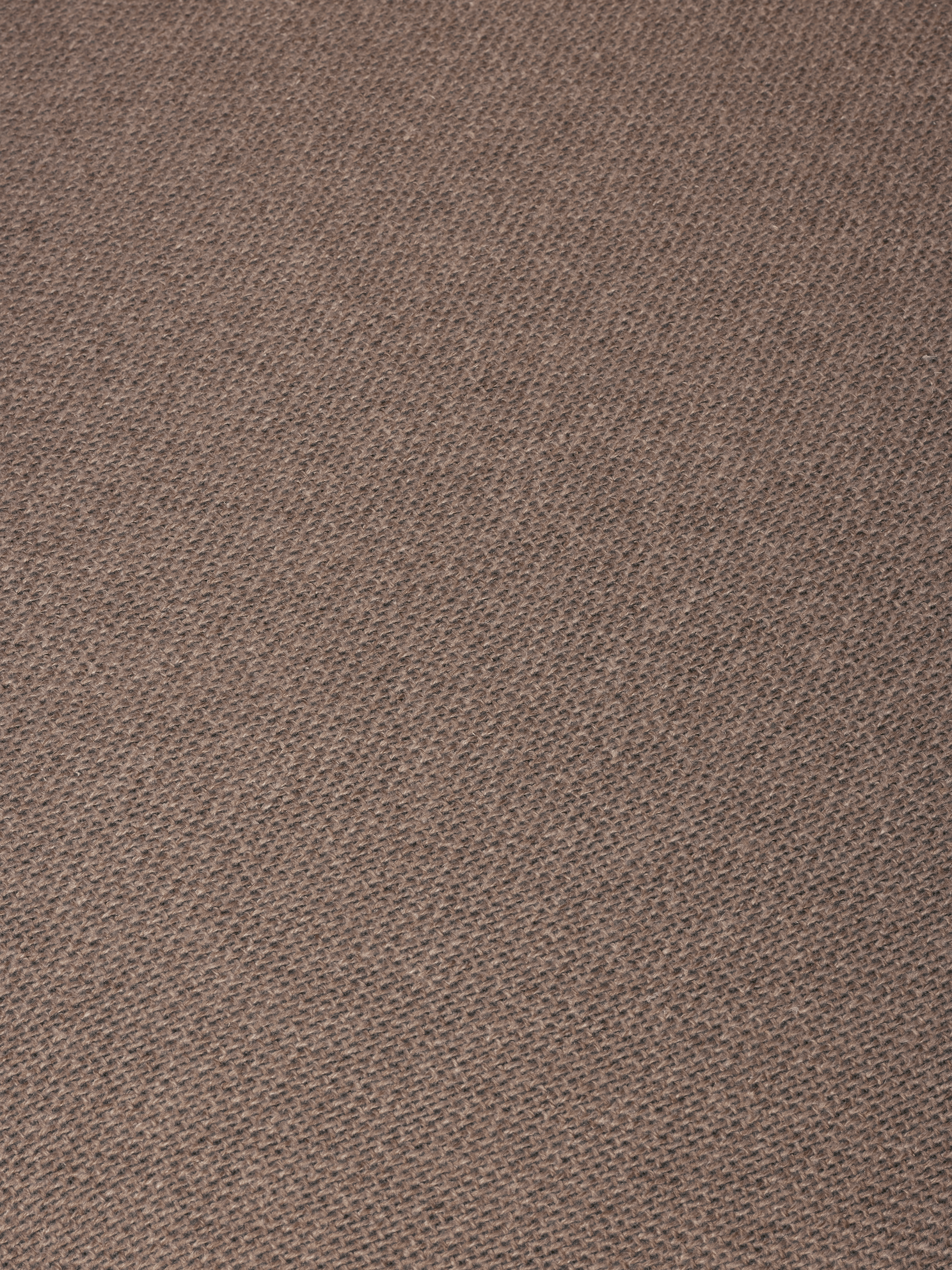 Draaistoel RICO LOUNGE Herfst bruin