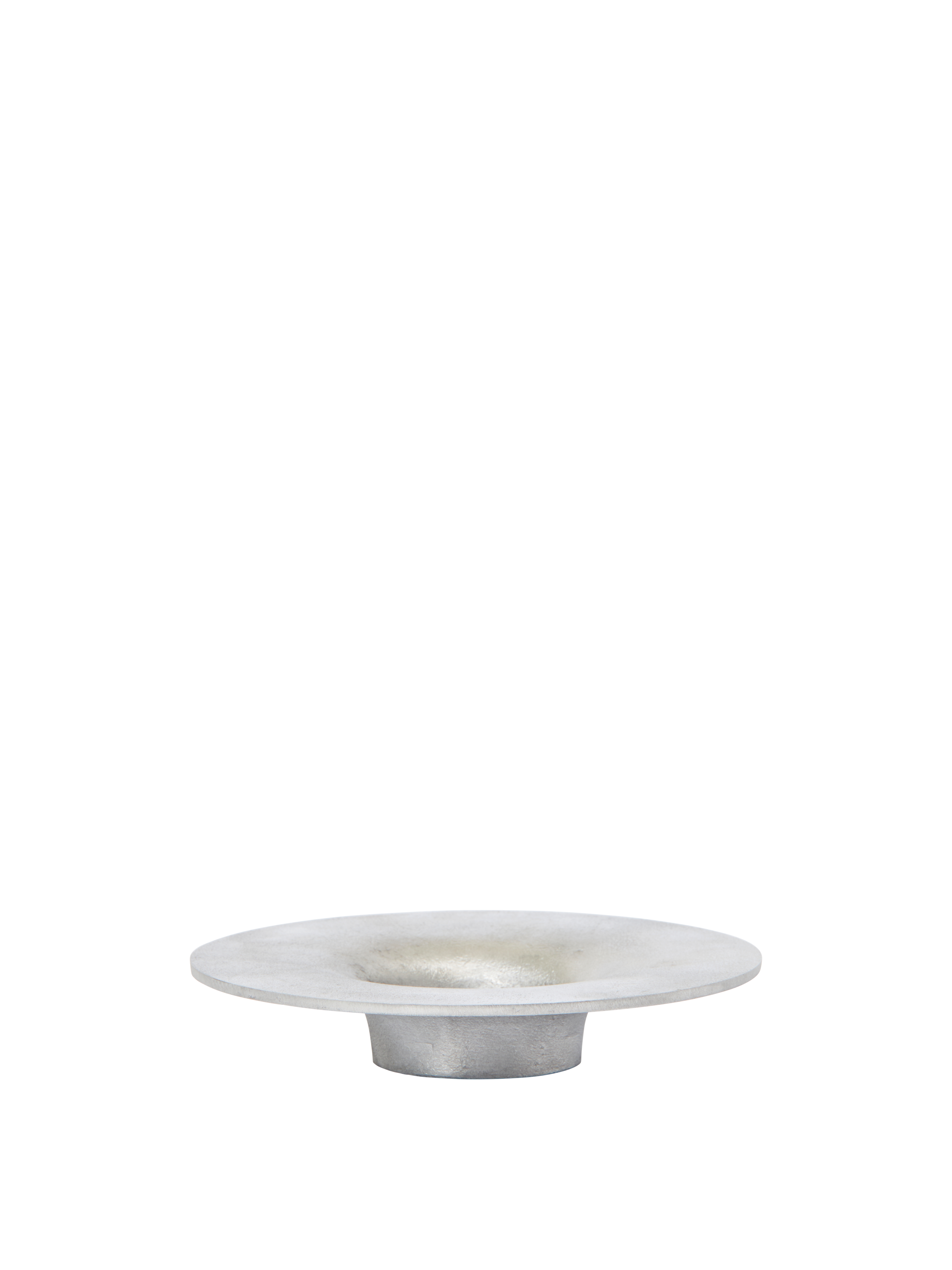 SOOTHE aluminum candle holder