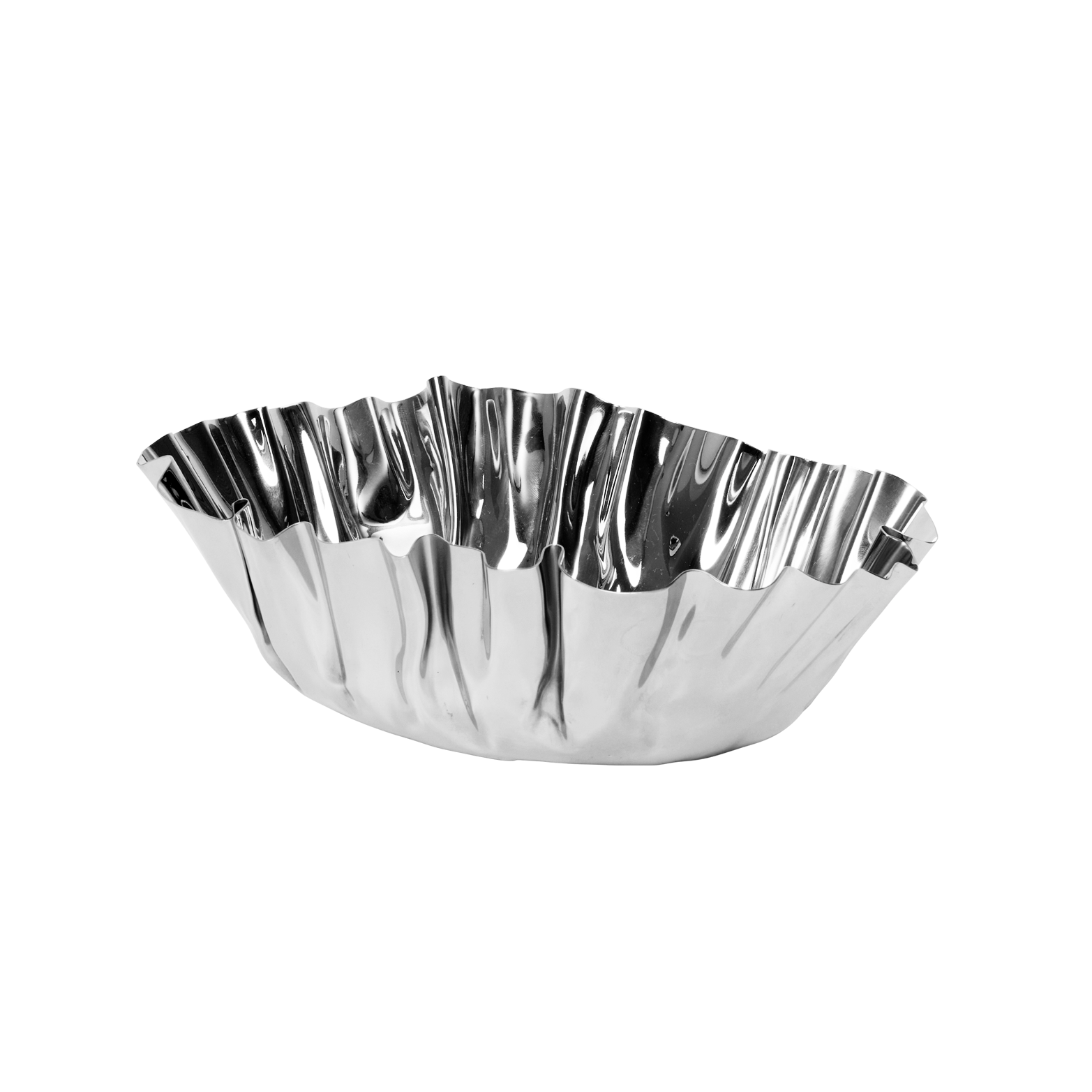 TYDRA stainless steel bowl