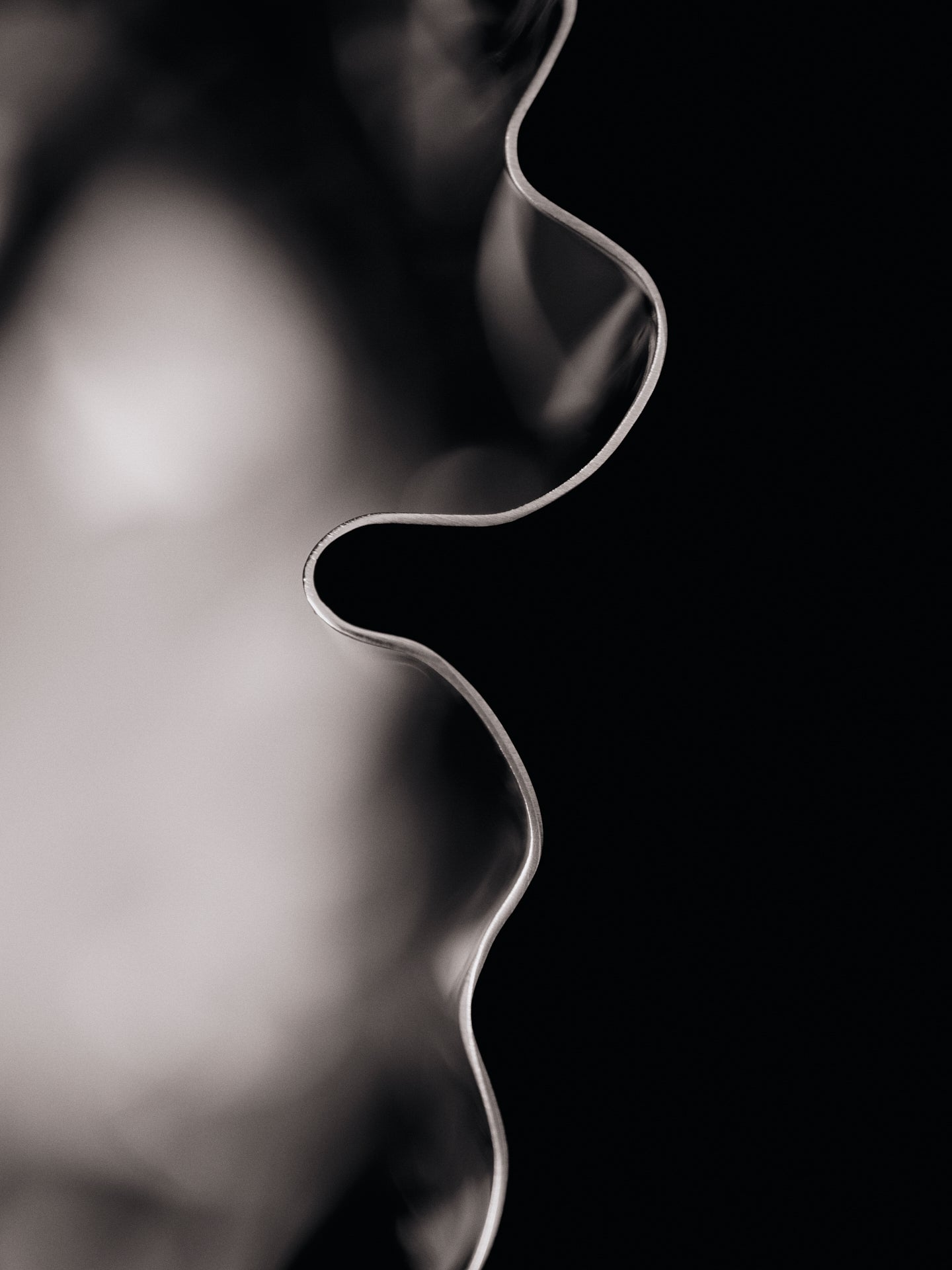 Miska TYDRA roestvrij staal