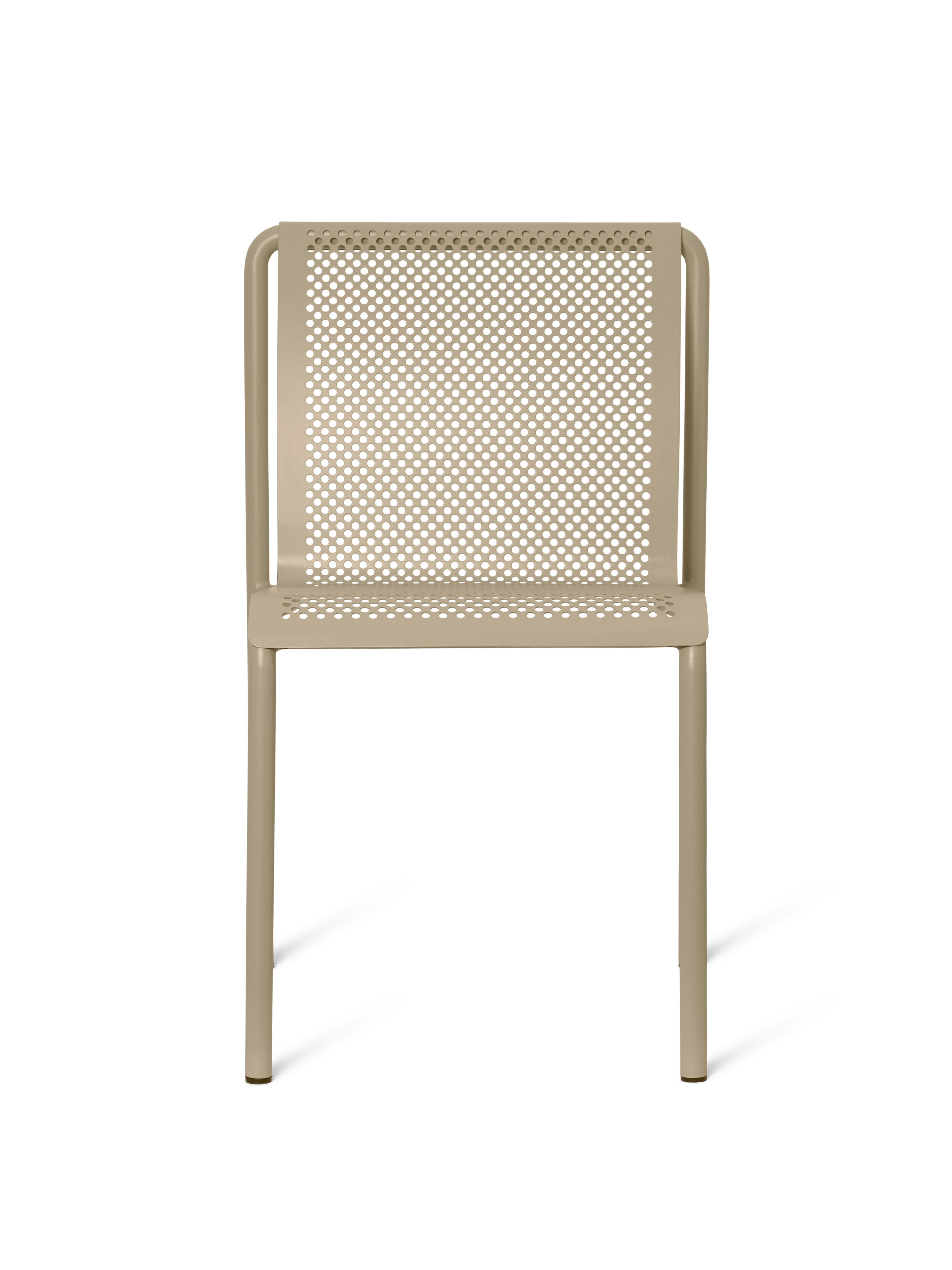 DAPPLE stoel beige