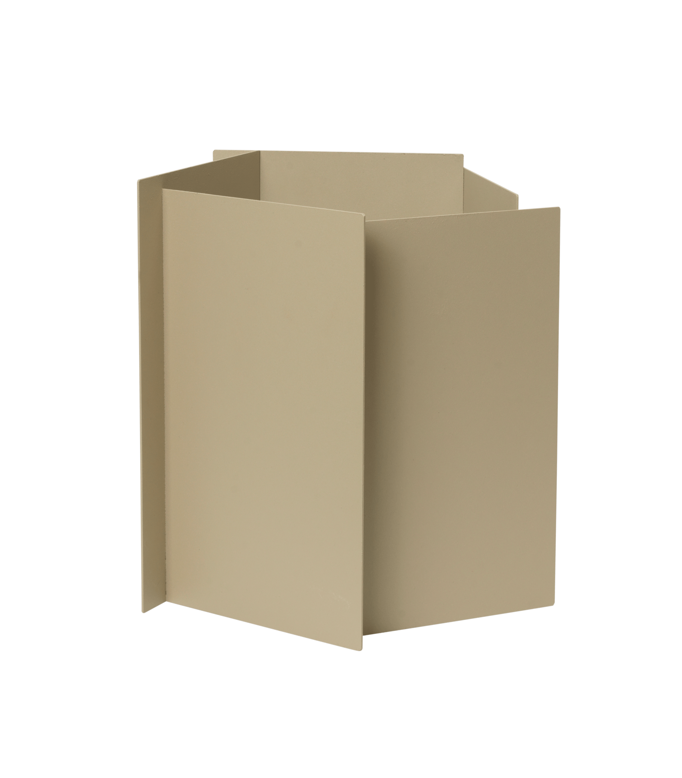 Bloempot FRAGMA beige