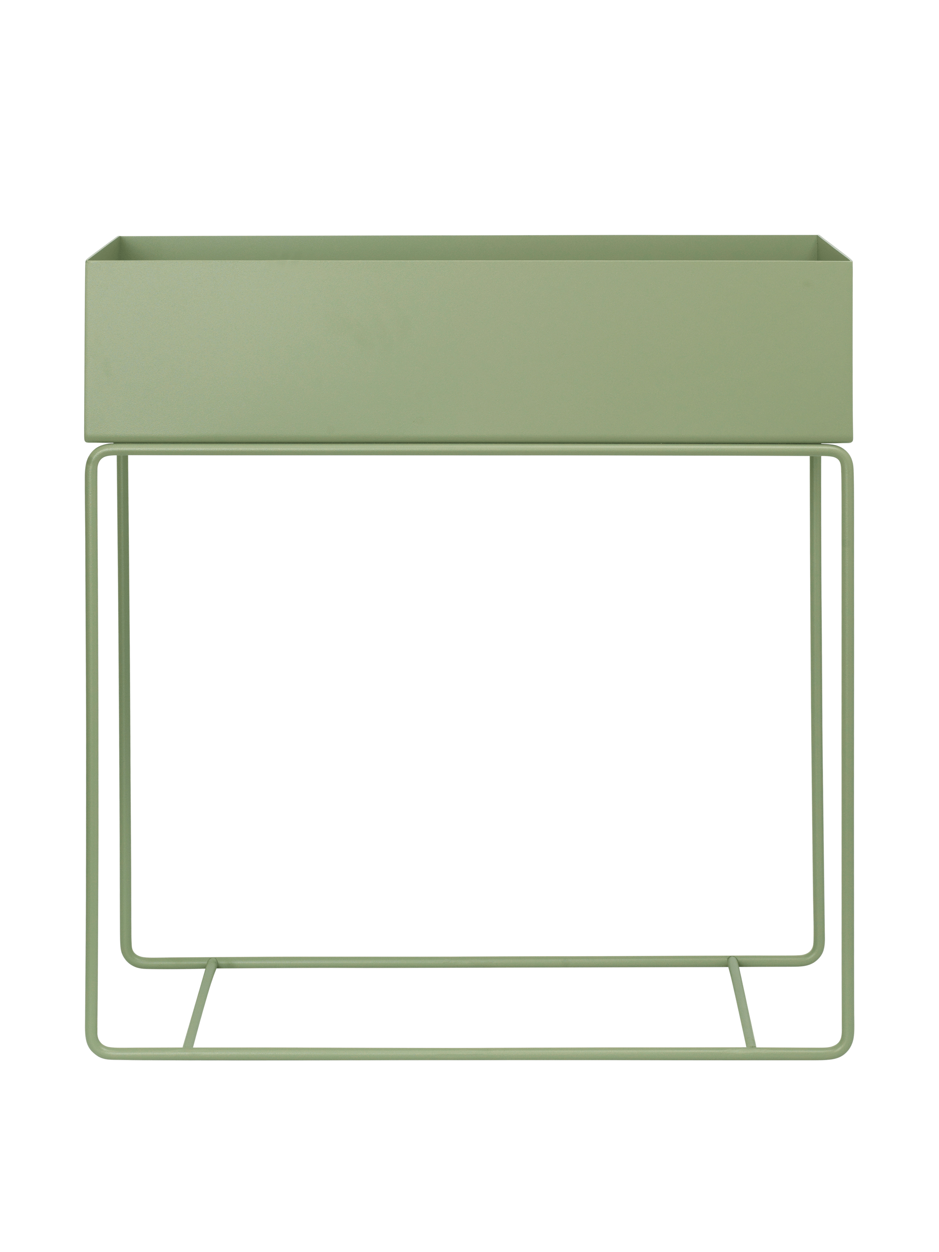 Konsola PLANT BOX matcha