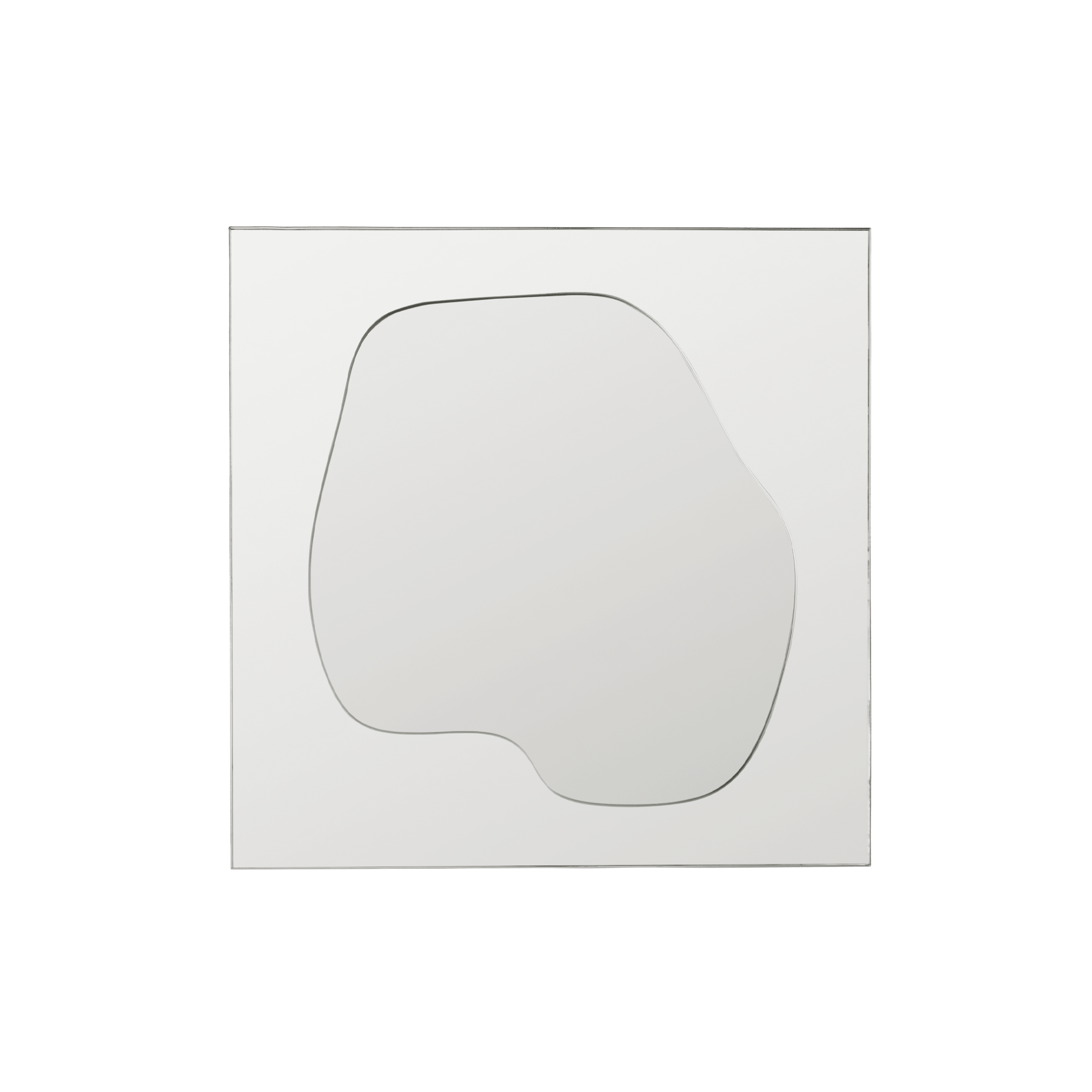 Lustro FOLIA glas