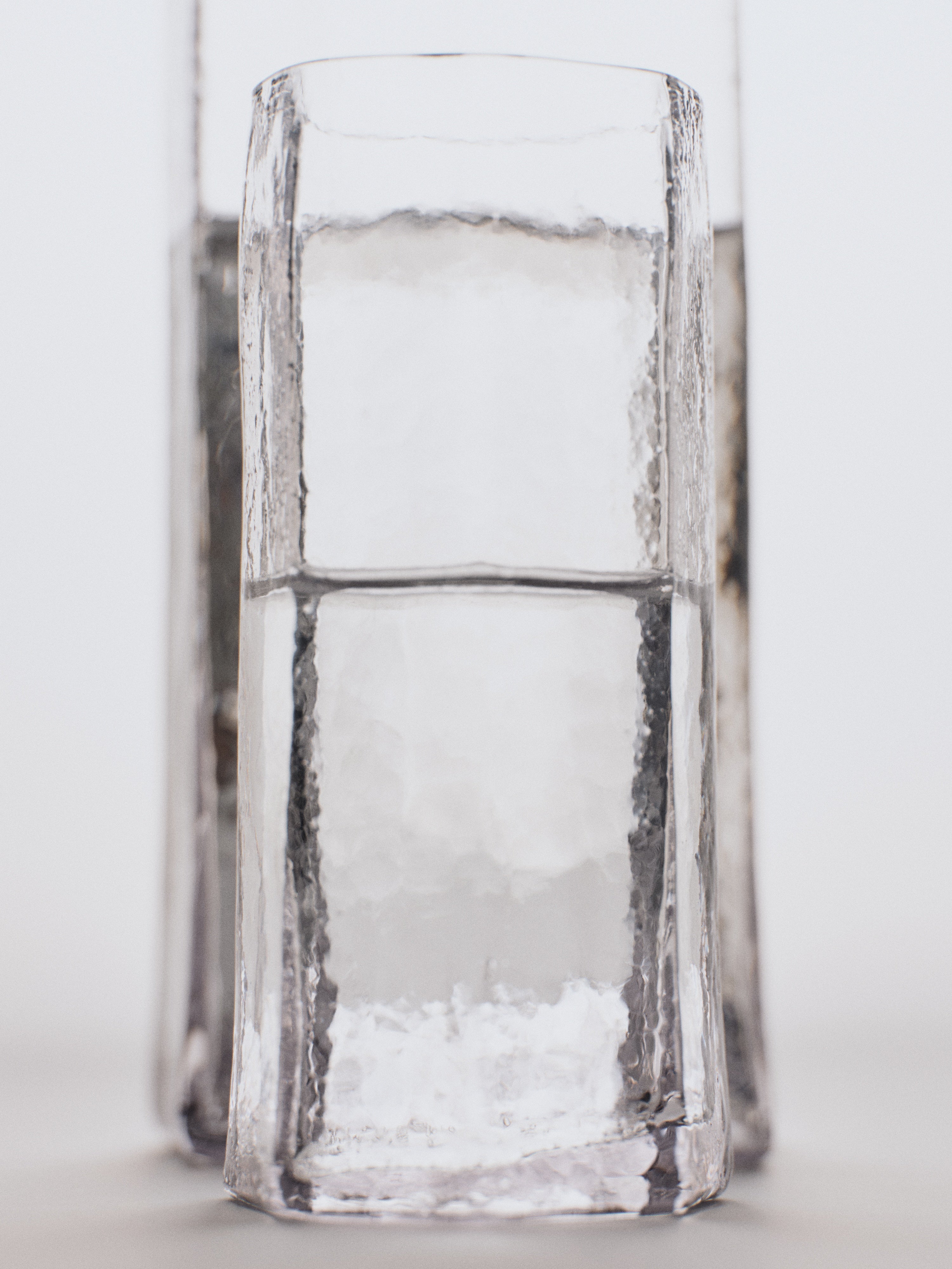 Karaf KIRU glas
