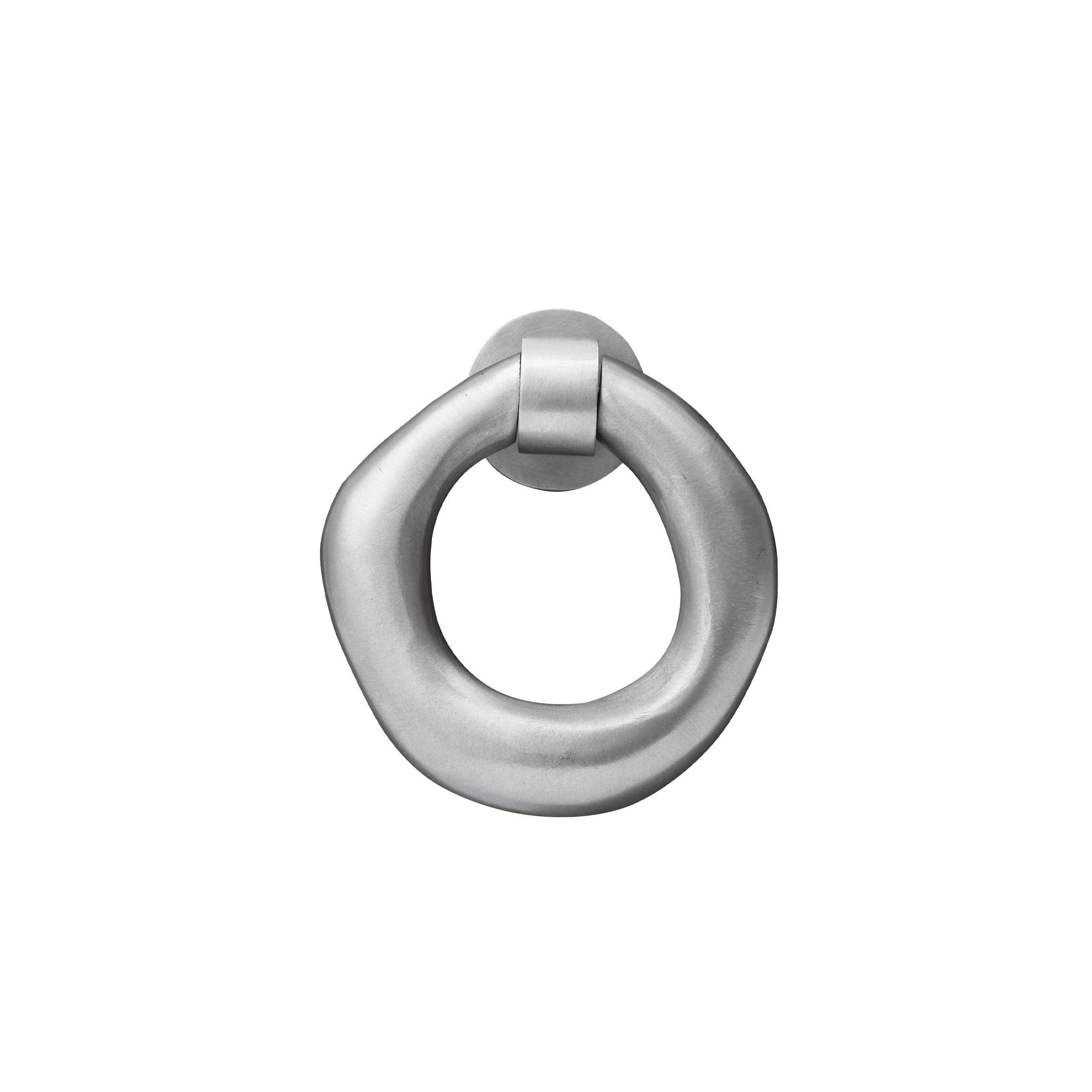 Türklopfer ORRITH silber