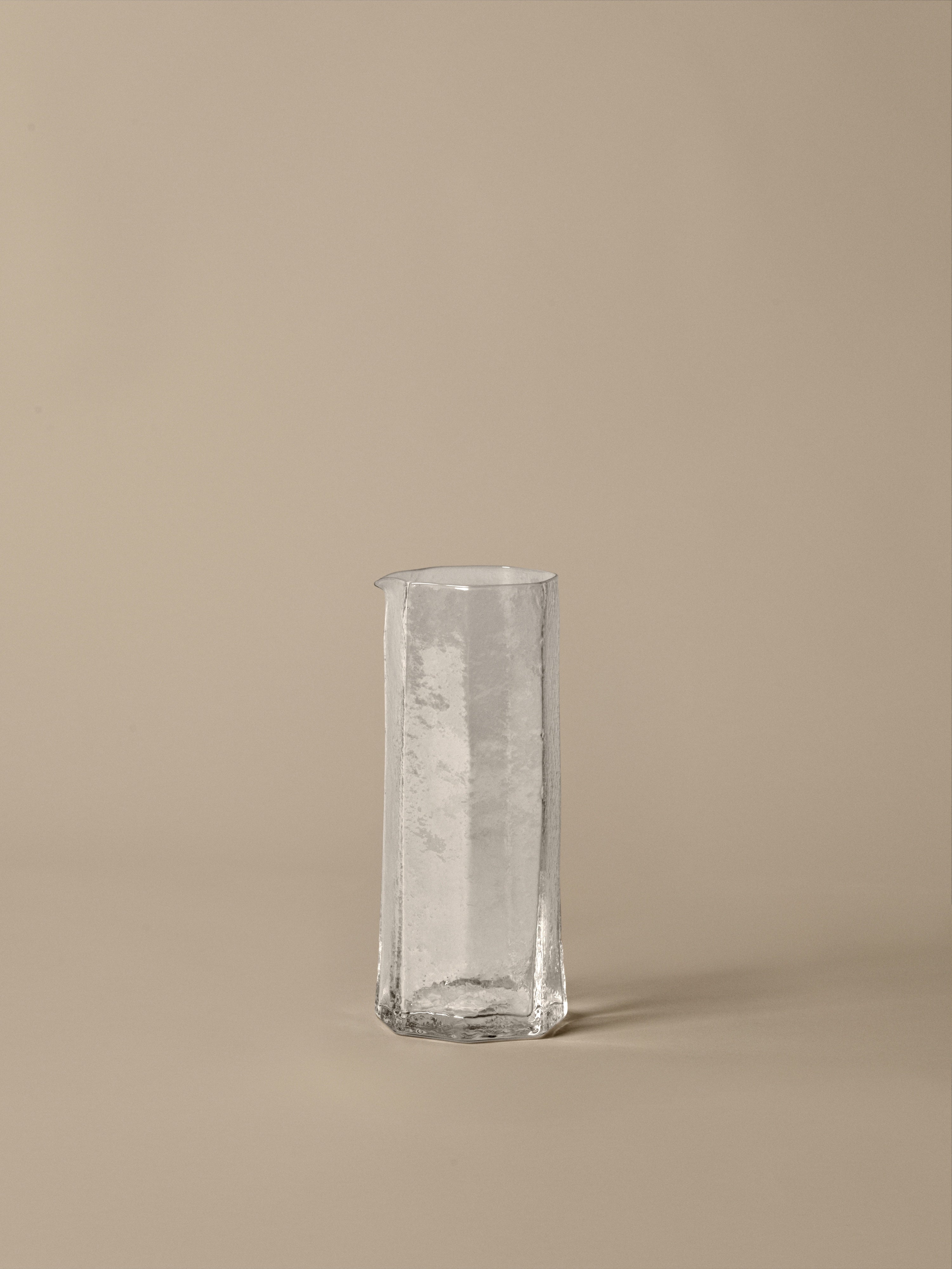 Karaf KIRU glas