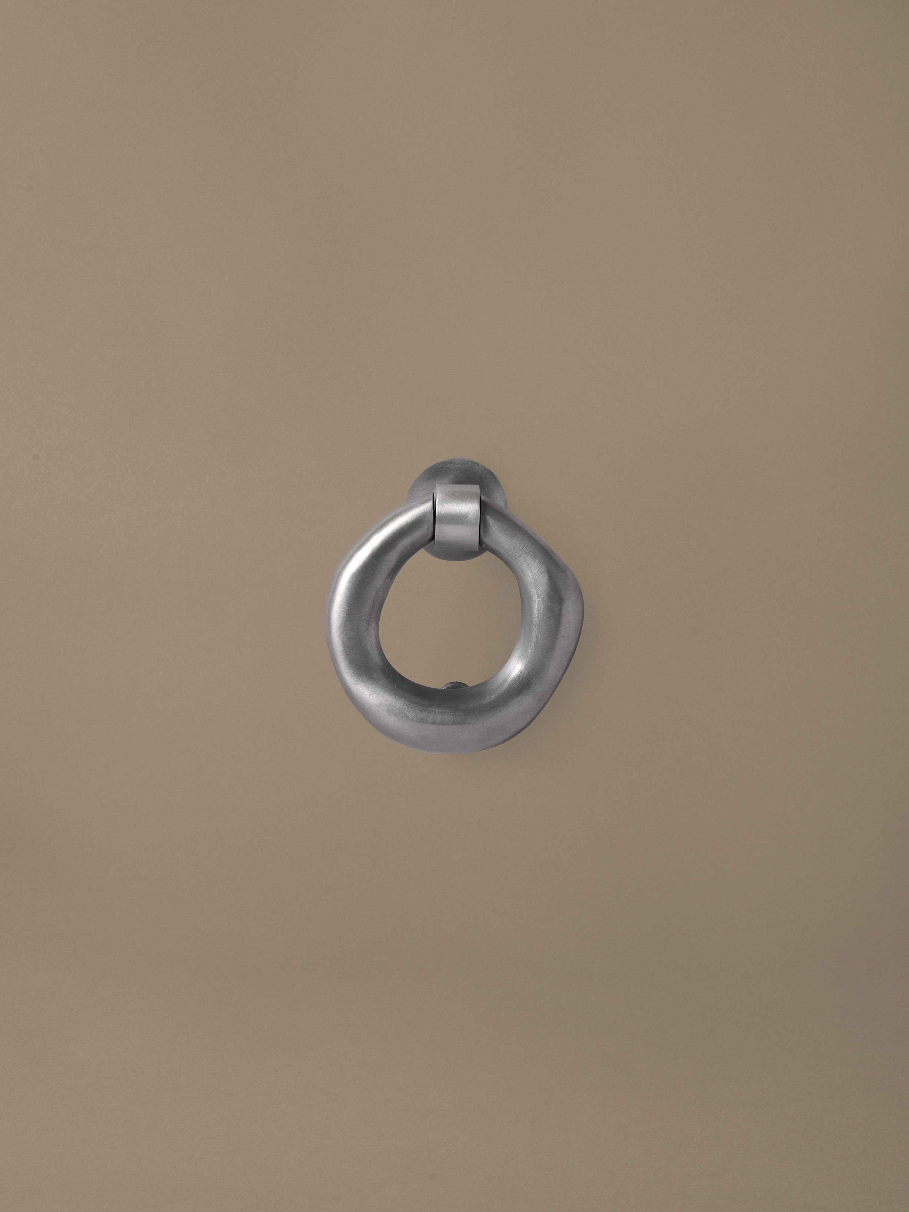 Türklopfer ORRITH silber