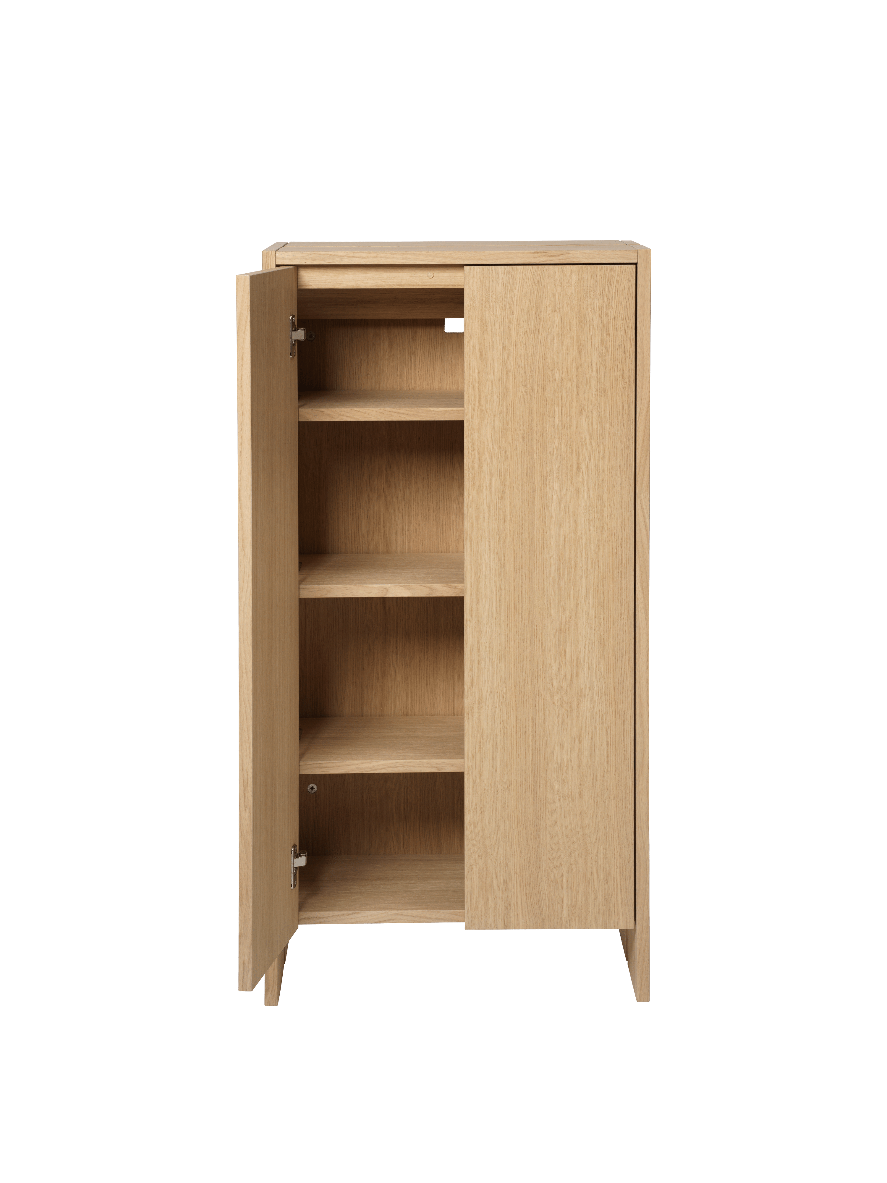 Schrank PARCEL Eichenholz