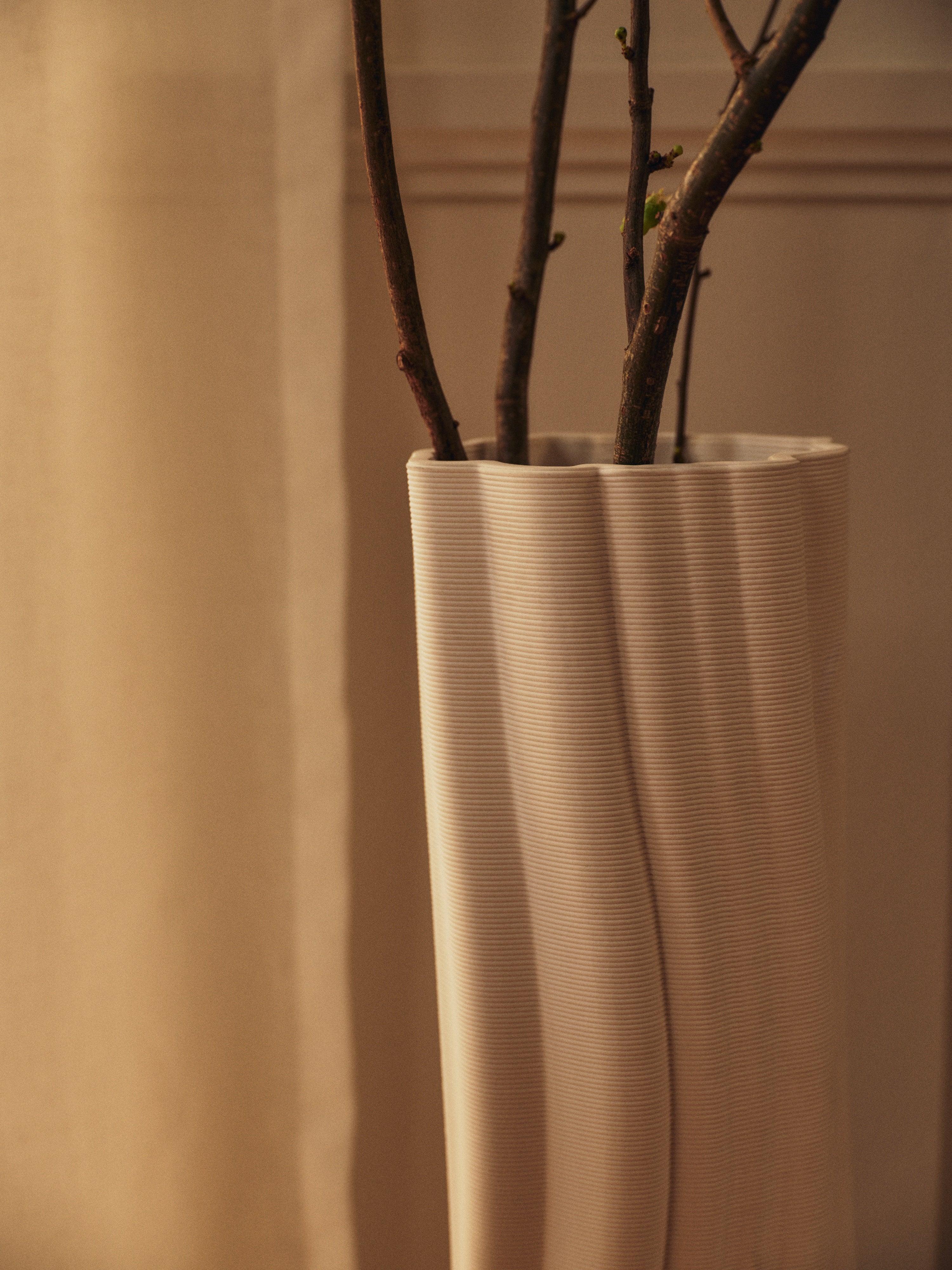 Vaas RYLITH witte steengoed