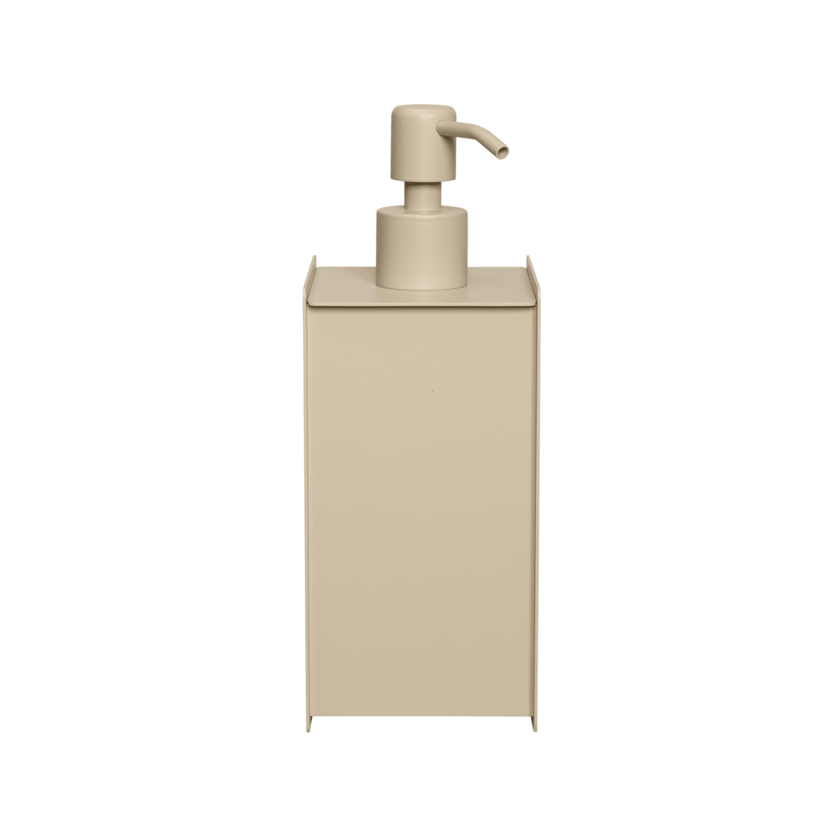 SAMA beige zeepdispenser