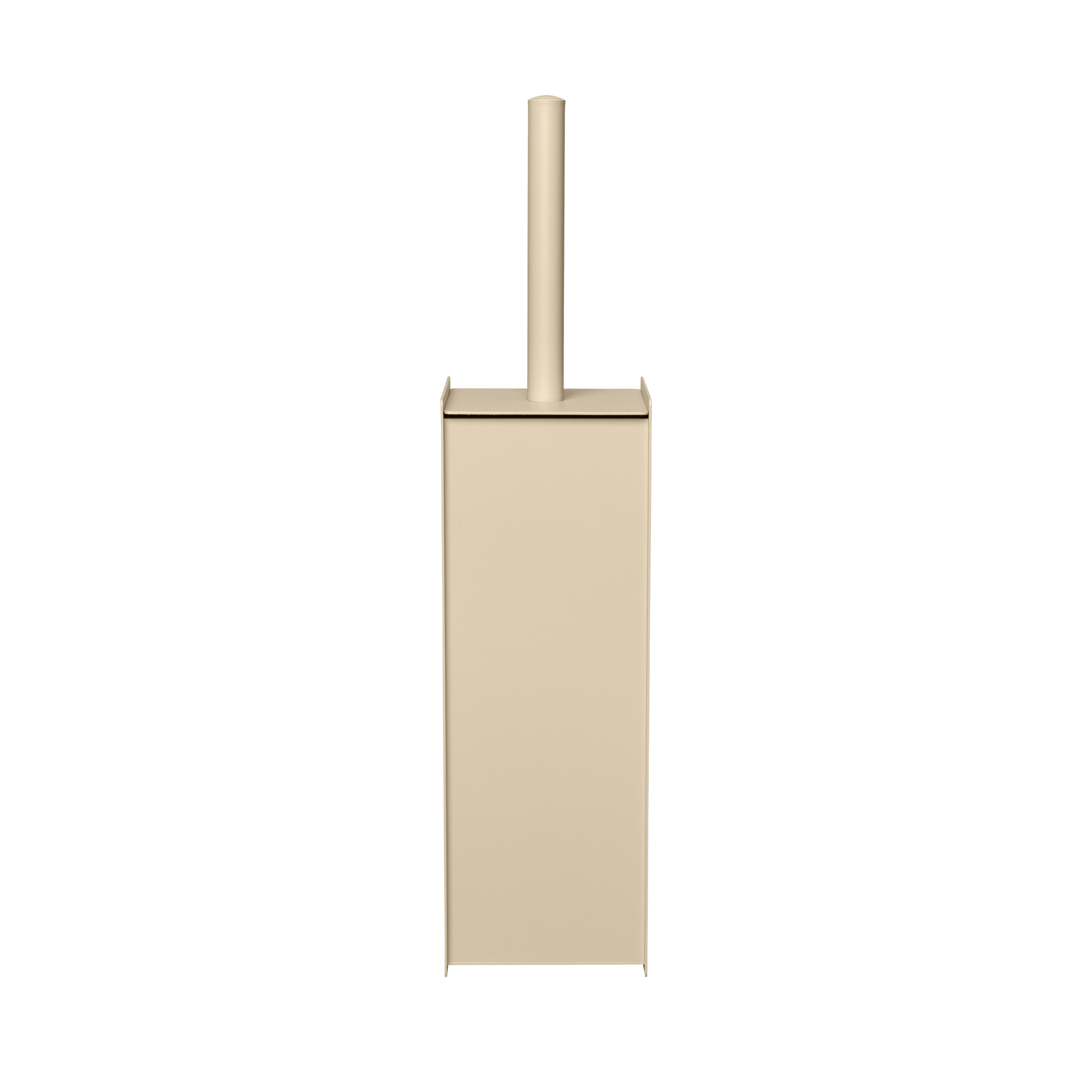 Toiletborstel SAMA beige