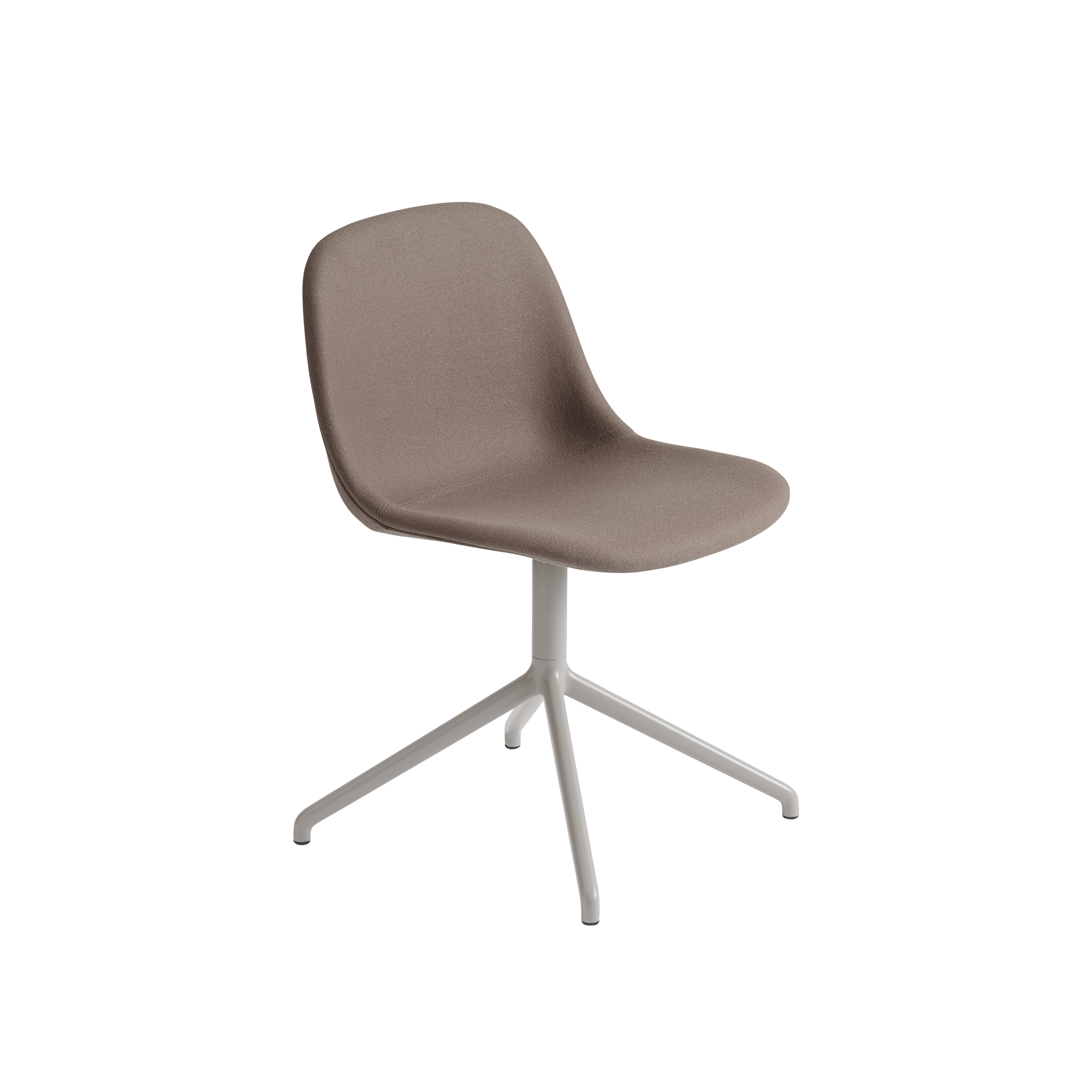Personalized FIBER Swivel Chair