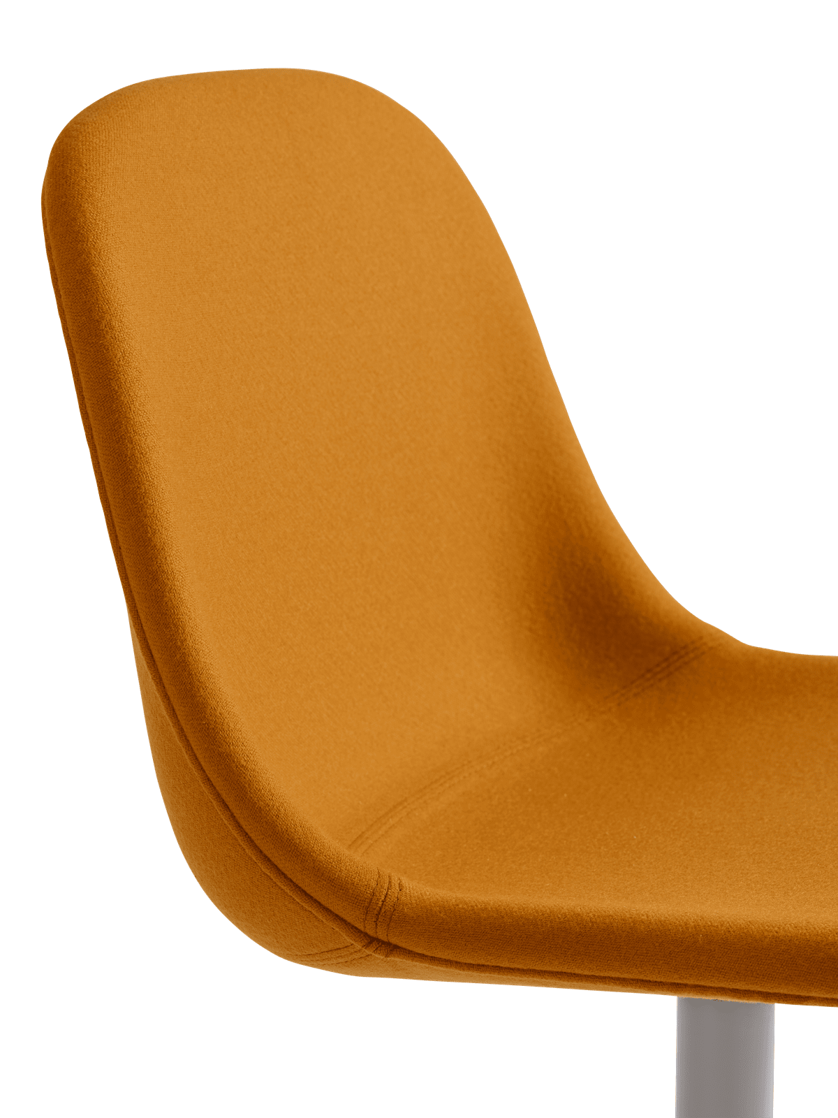 Personalized FIBER Swivel Chair