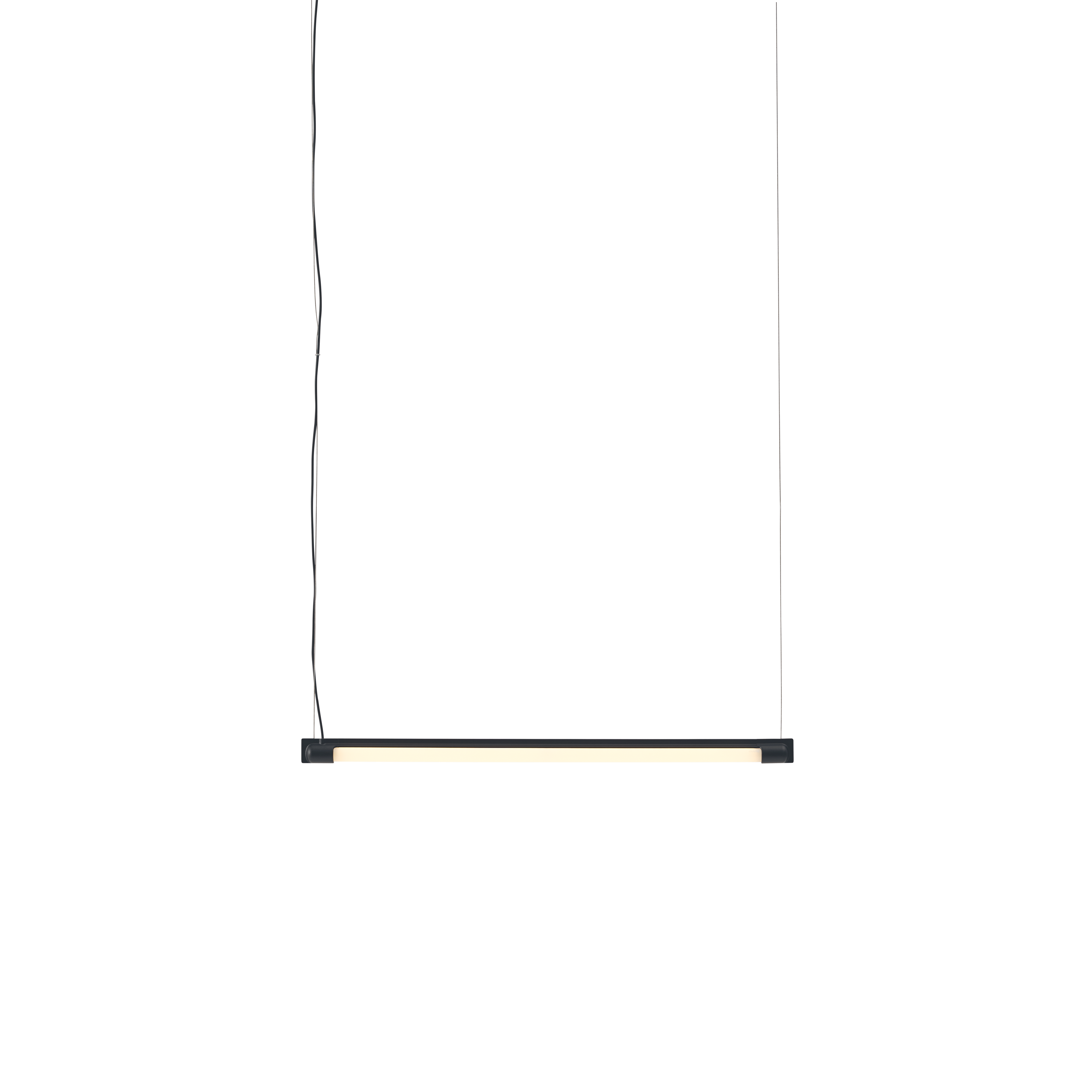 Hanglamp FINE zwart