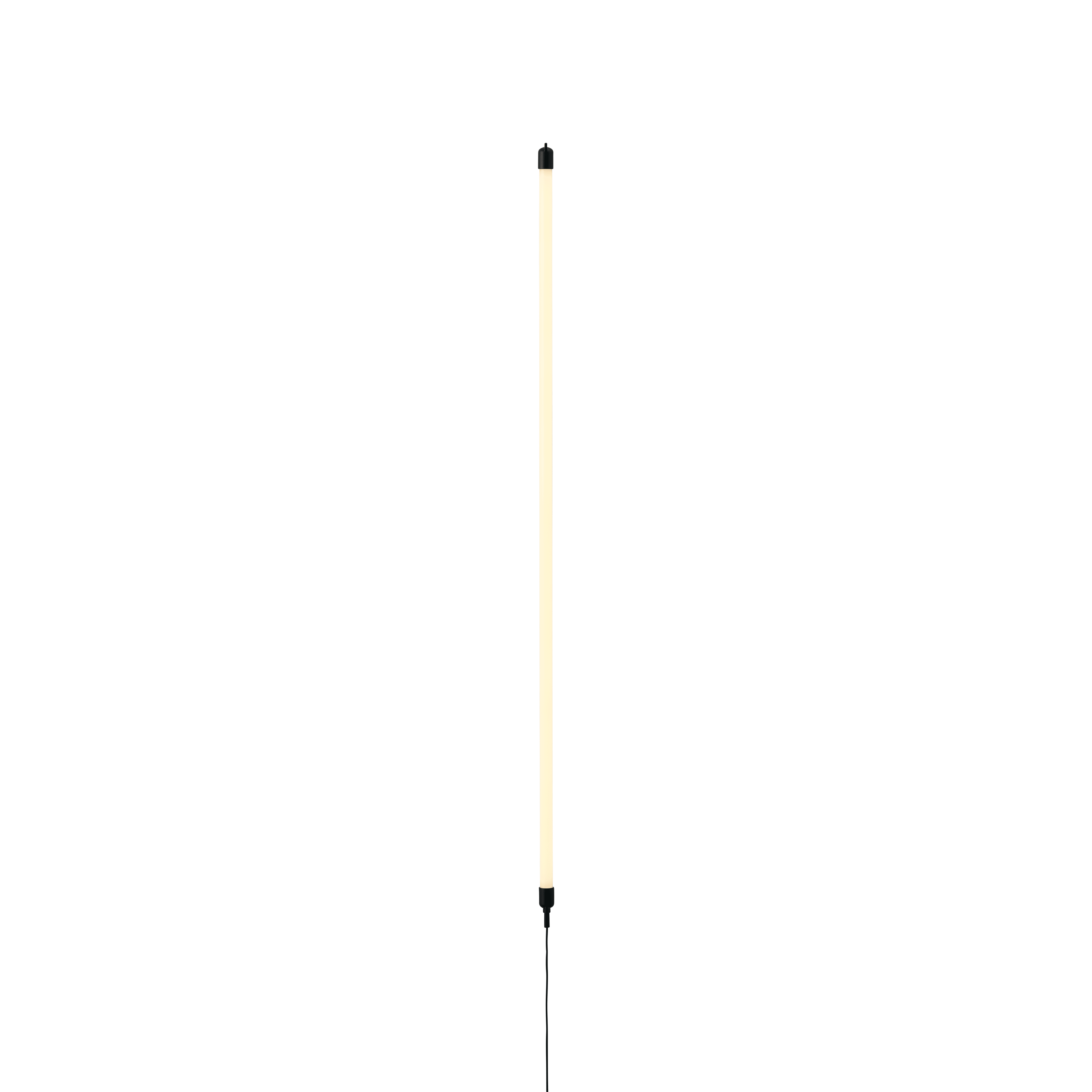 Wandlamp FINE zwart