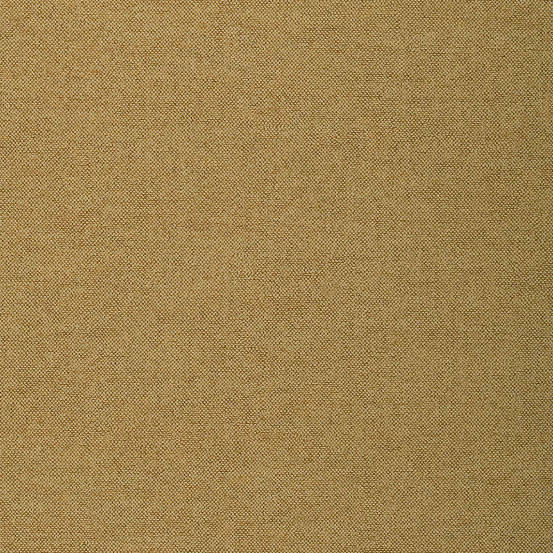Structuurverf die canvas imiteert LIN mosterdgeel