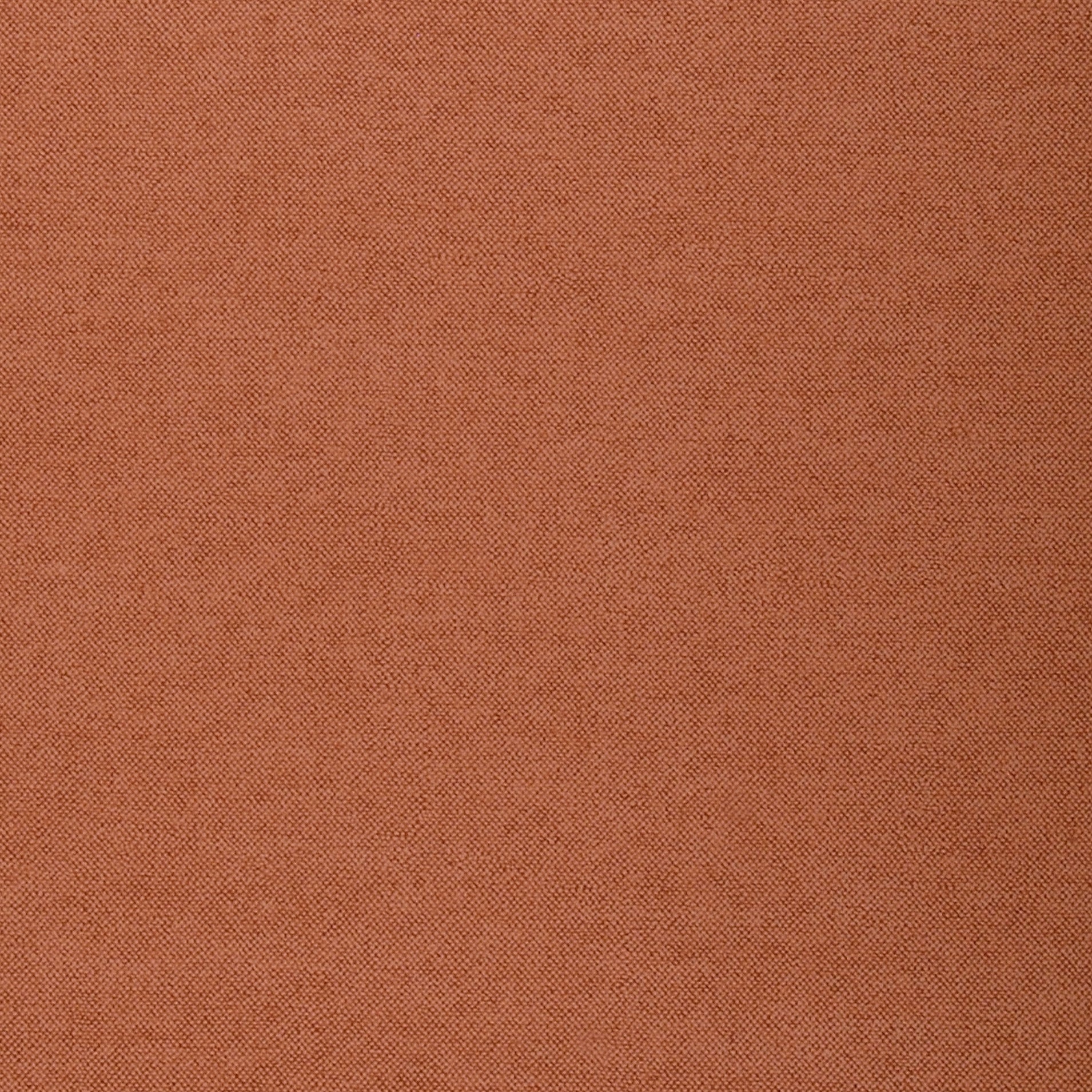 Structuurverf die canvas imiteert LIN terracotta