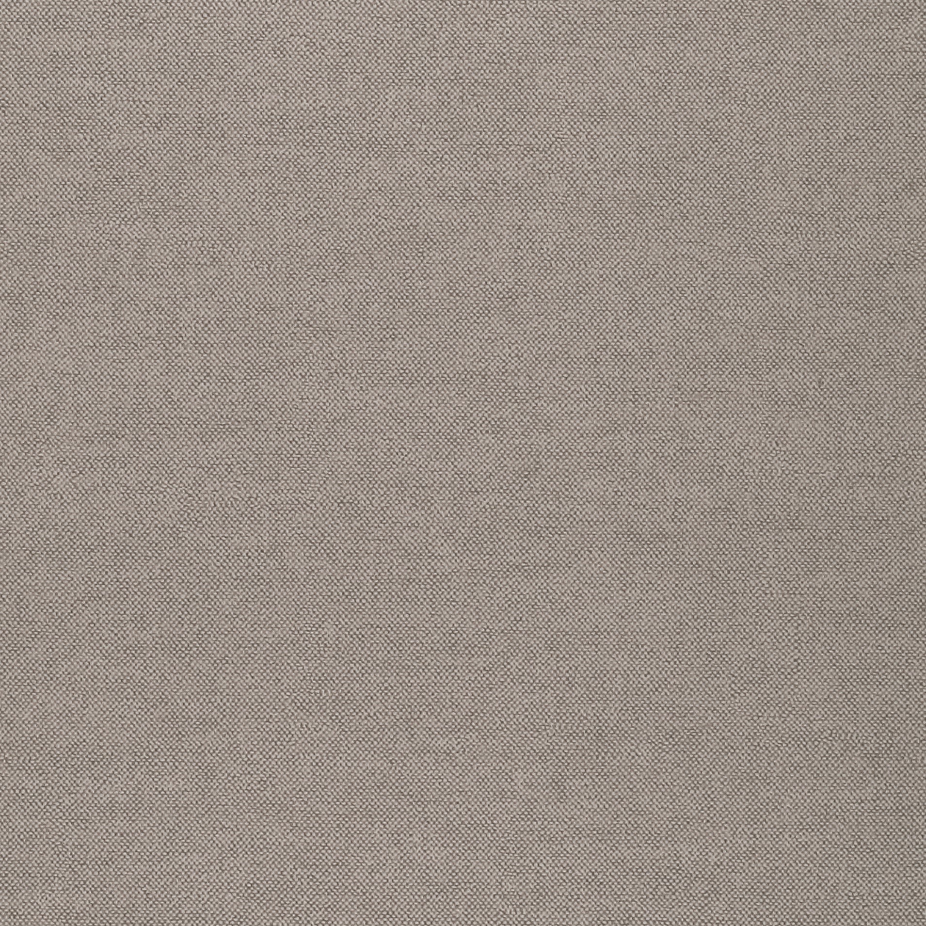 Strukturtapete, die Leinwand imitiert, LIN taupe
