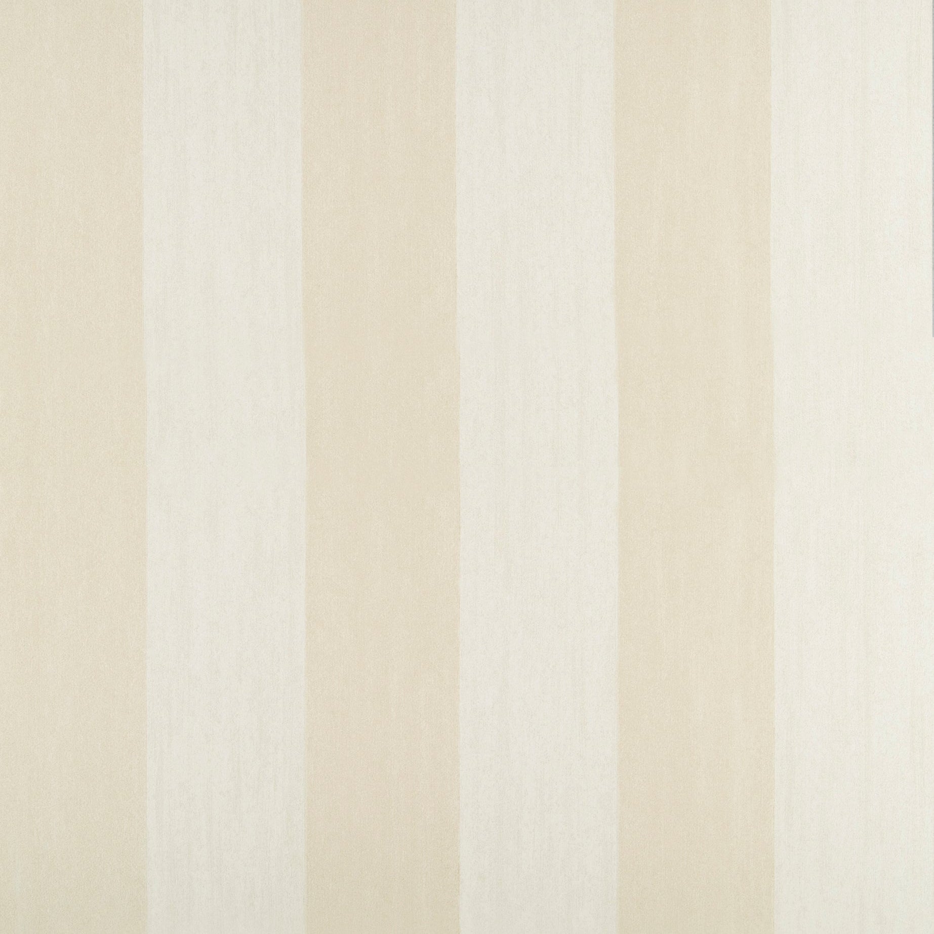 Structuurverf die canvas imiteert met een gestreept patroon STRIPE zandkleurig met beige