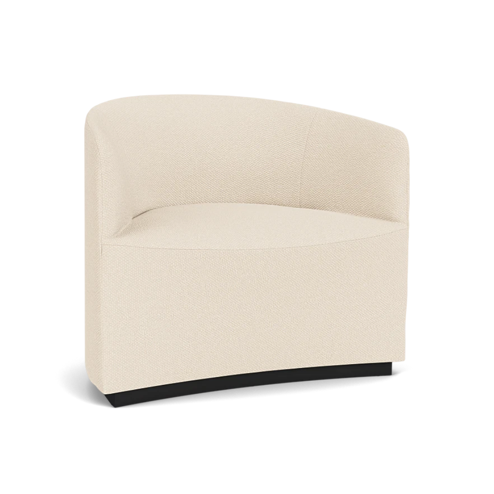 TEAROOM Cream Armchair