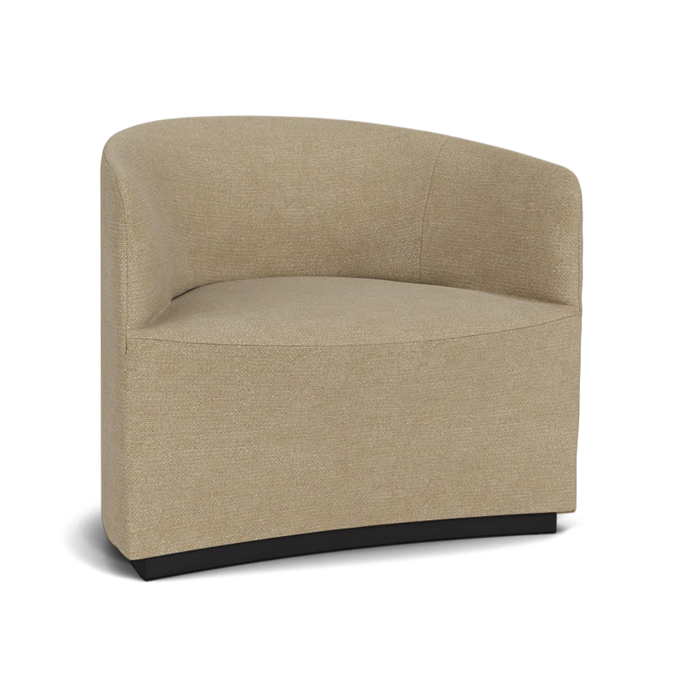 Sessel TEAROOM beige