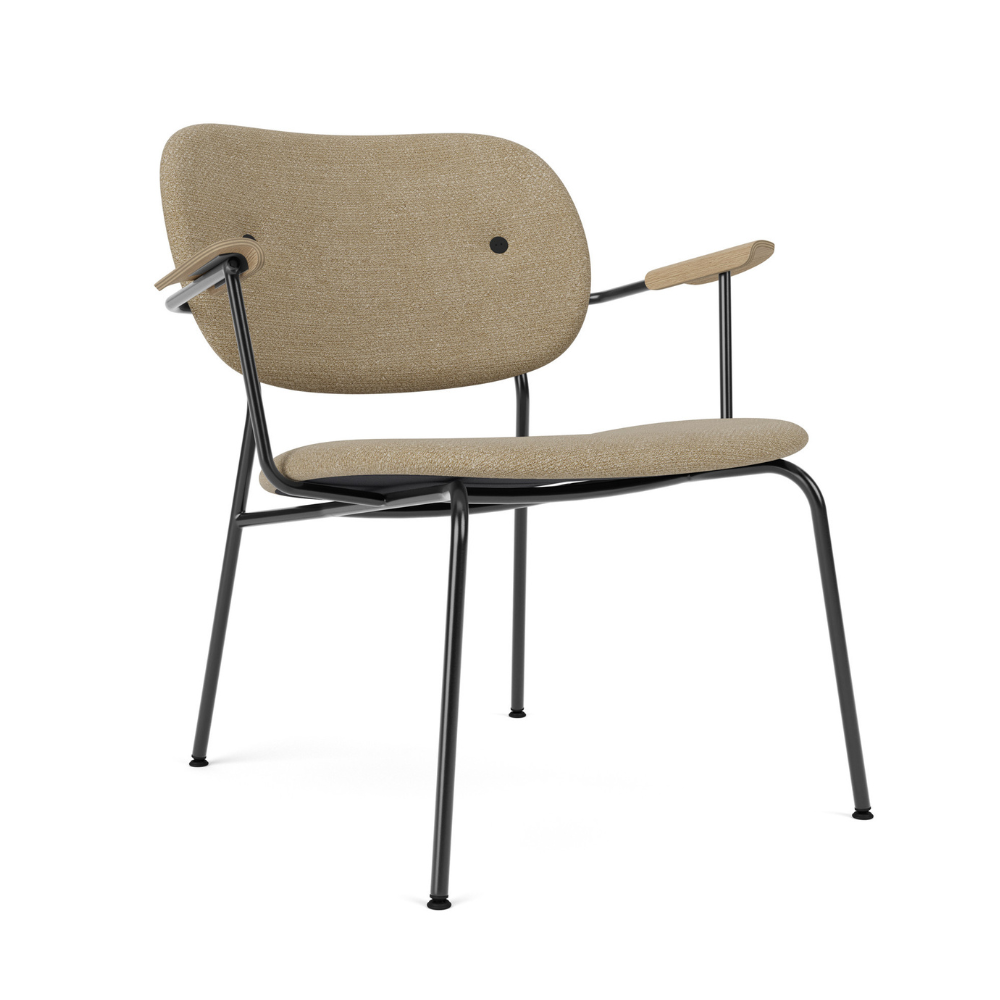 Fauteuil CO lichtbeige