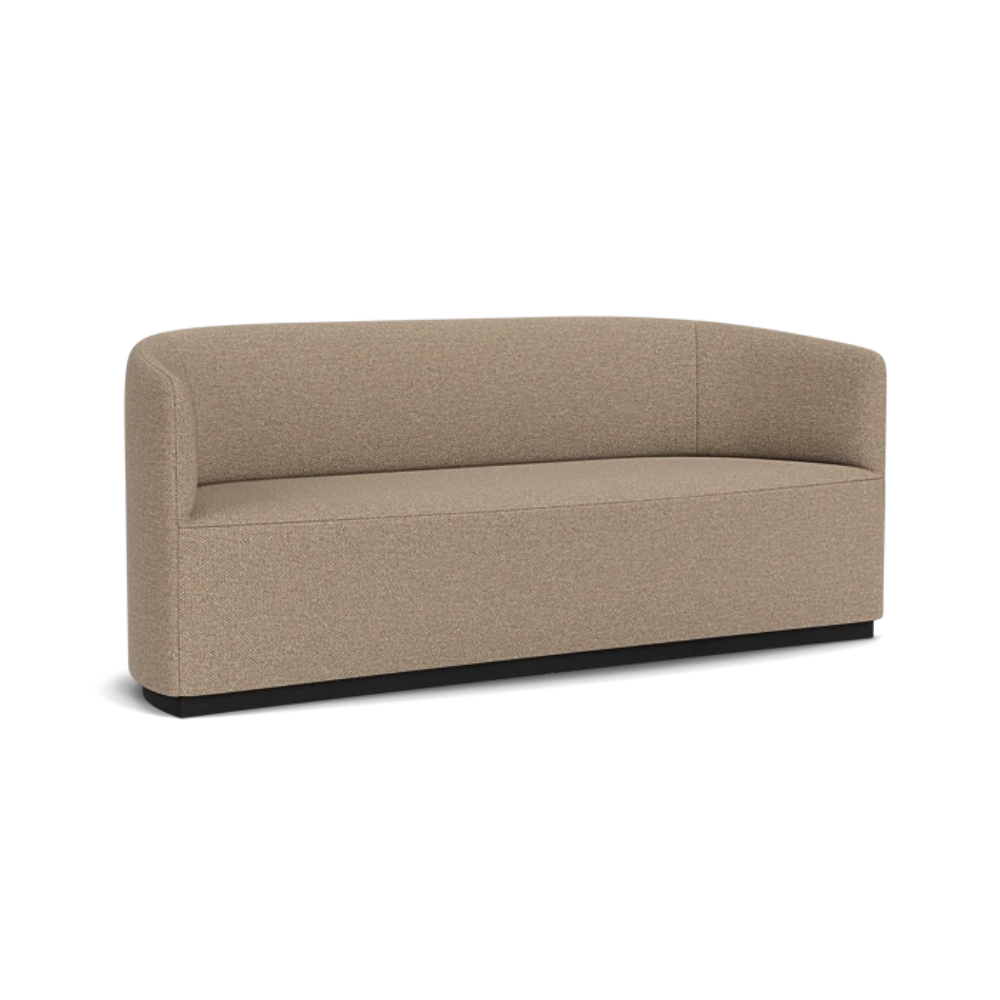 TEAROOM Sofa brown