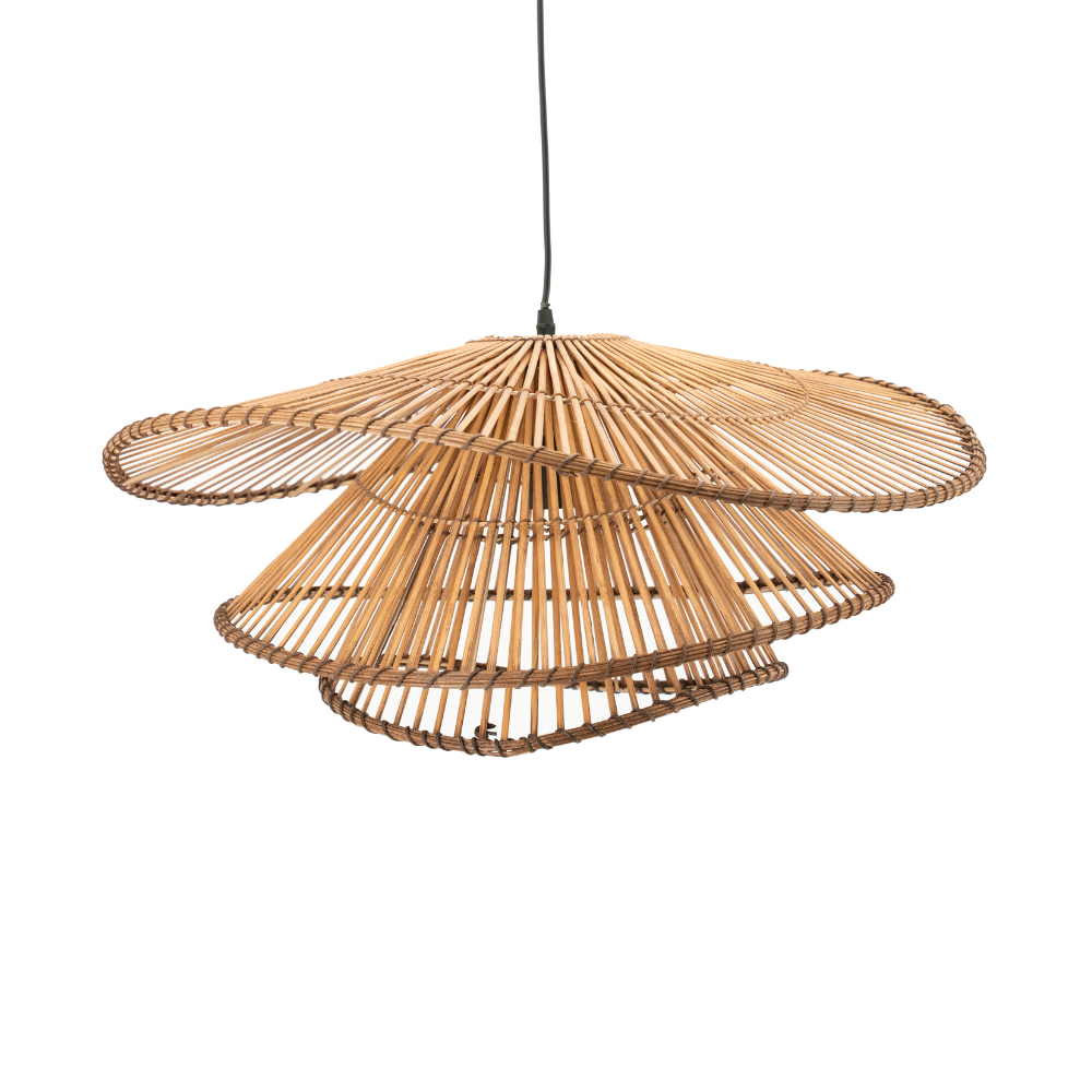 YARIN Bamboo Pendant Lamp