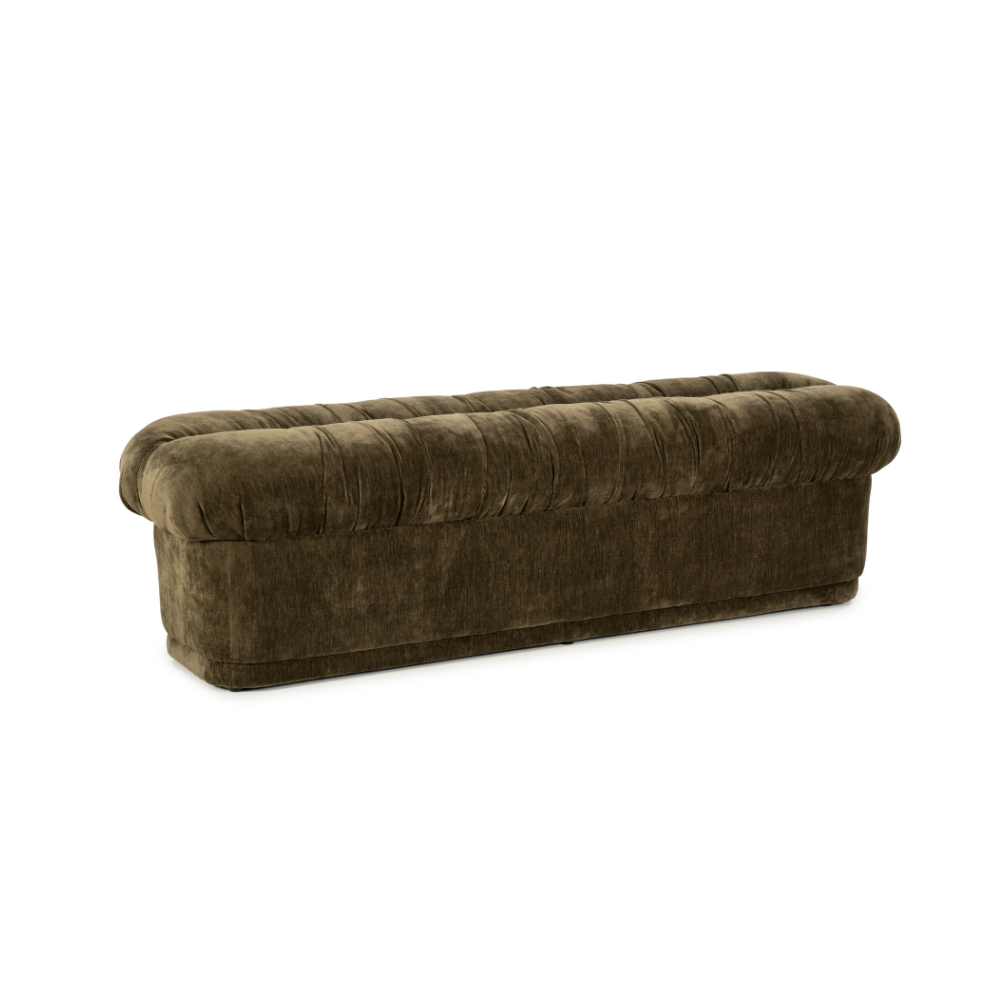 NOOK bench green
