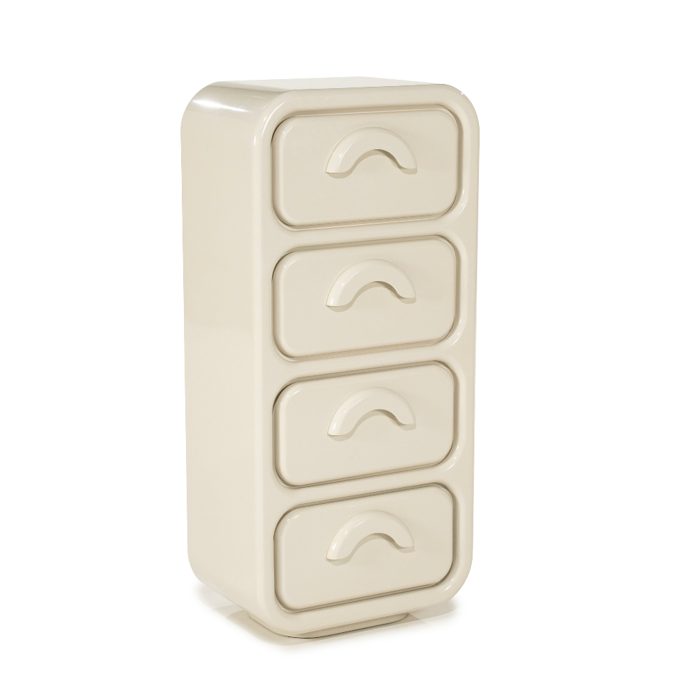Kommode GUBBY beige