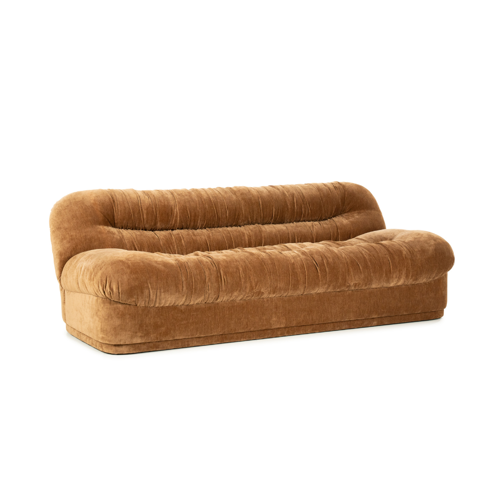 Sofa NOOK bruin