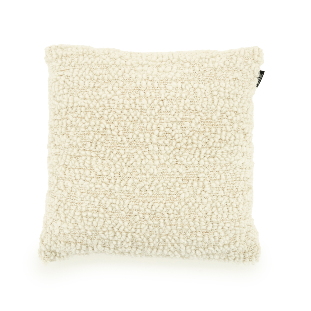 VISTA Cream Pillow