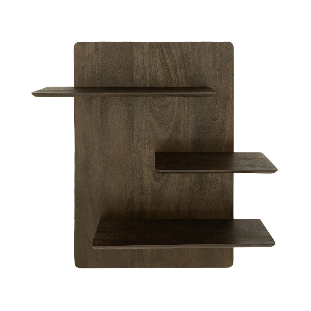 Wandplank SECO mango hout