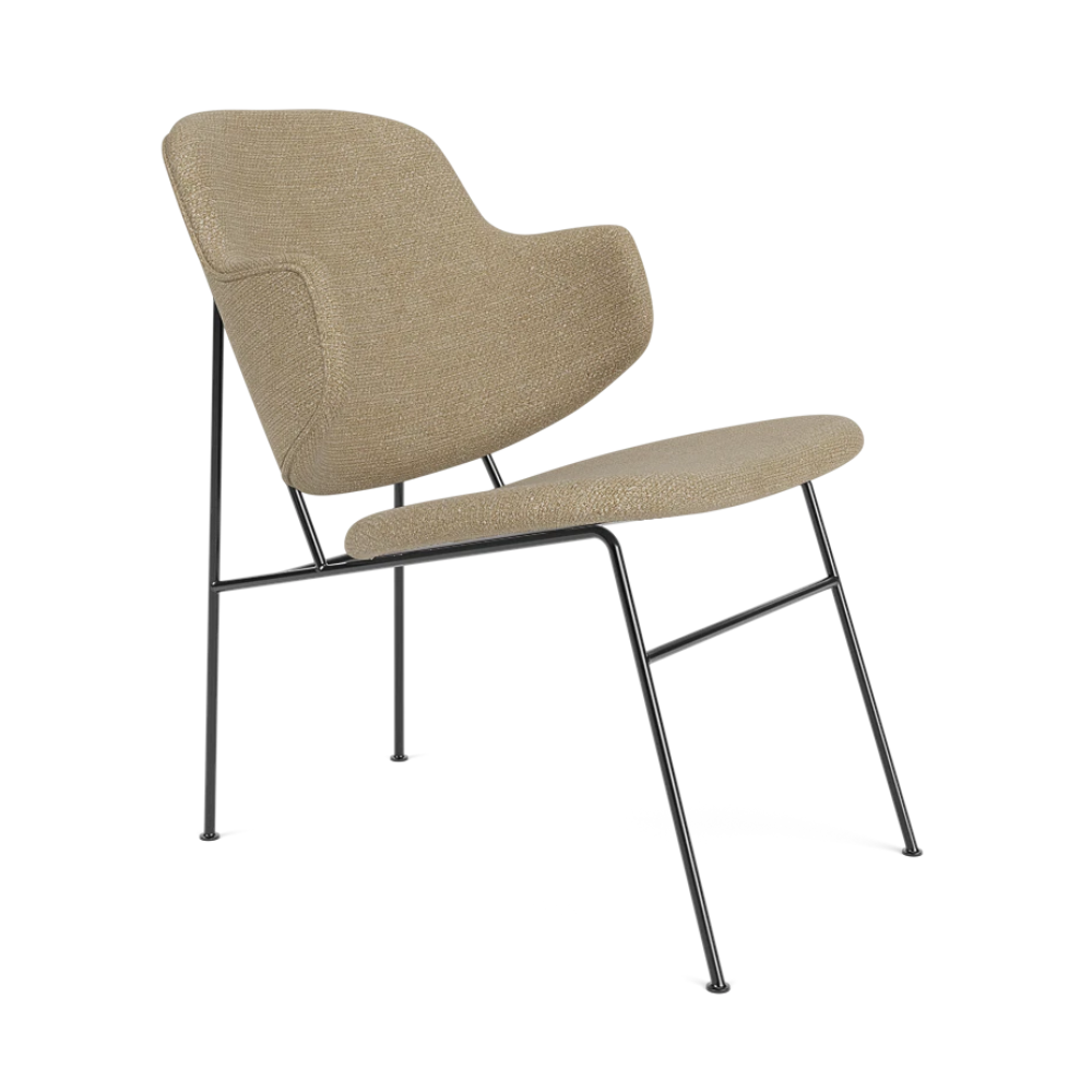 PENGUIN Beige Armchair