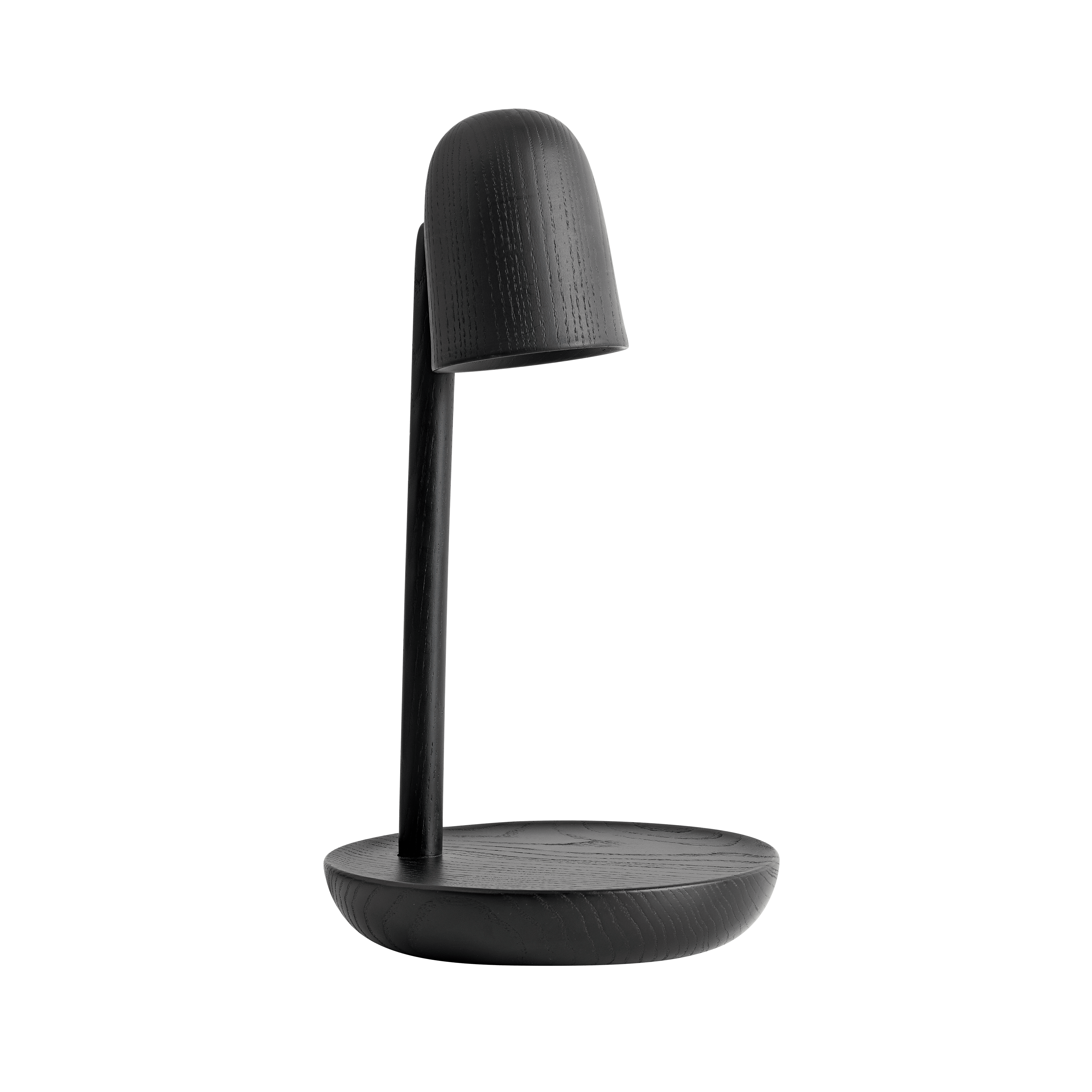 Tafellamp FOCUS zwart