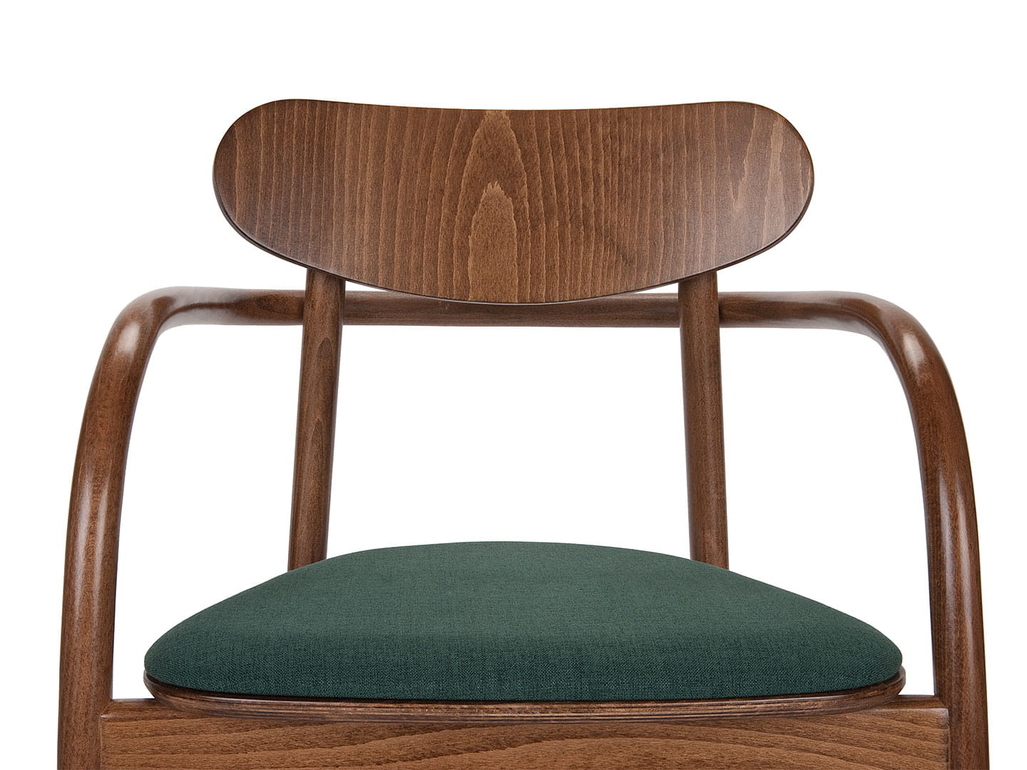 Fauteuil LA BENDA B-2960 beukenhout