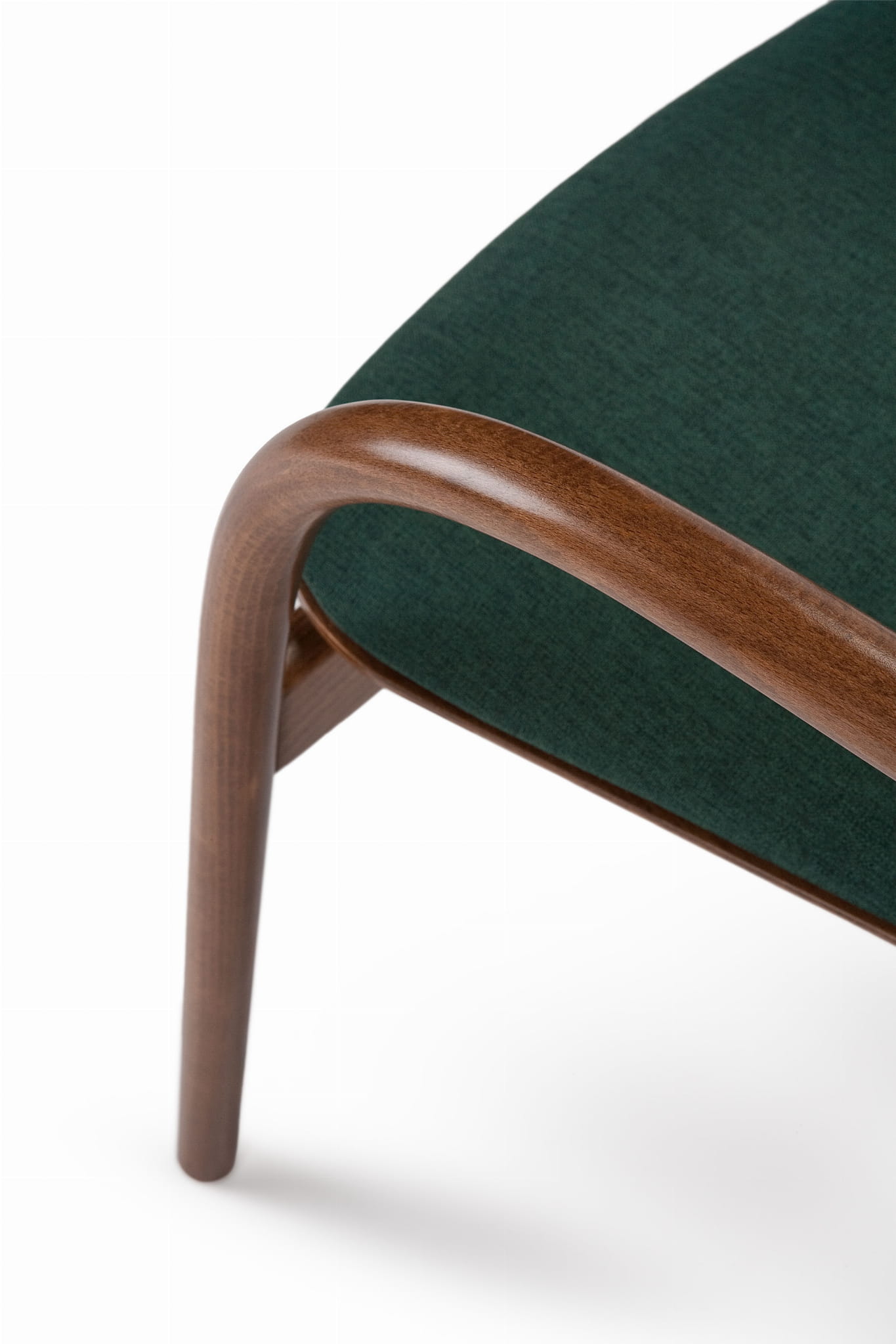 Fauteuil LA BENDA B-2960 beukenhout