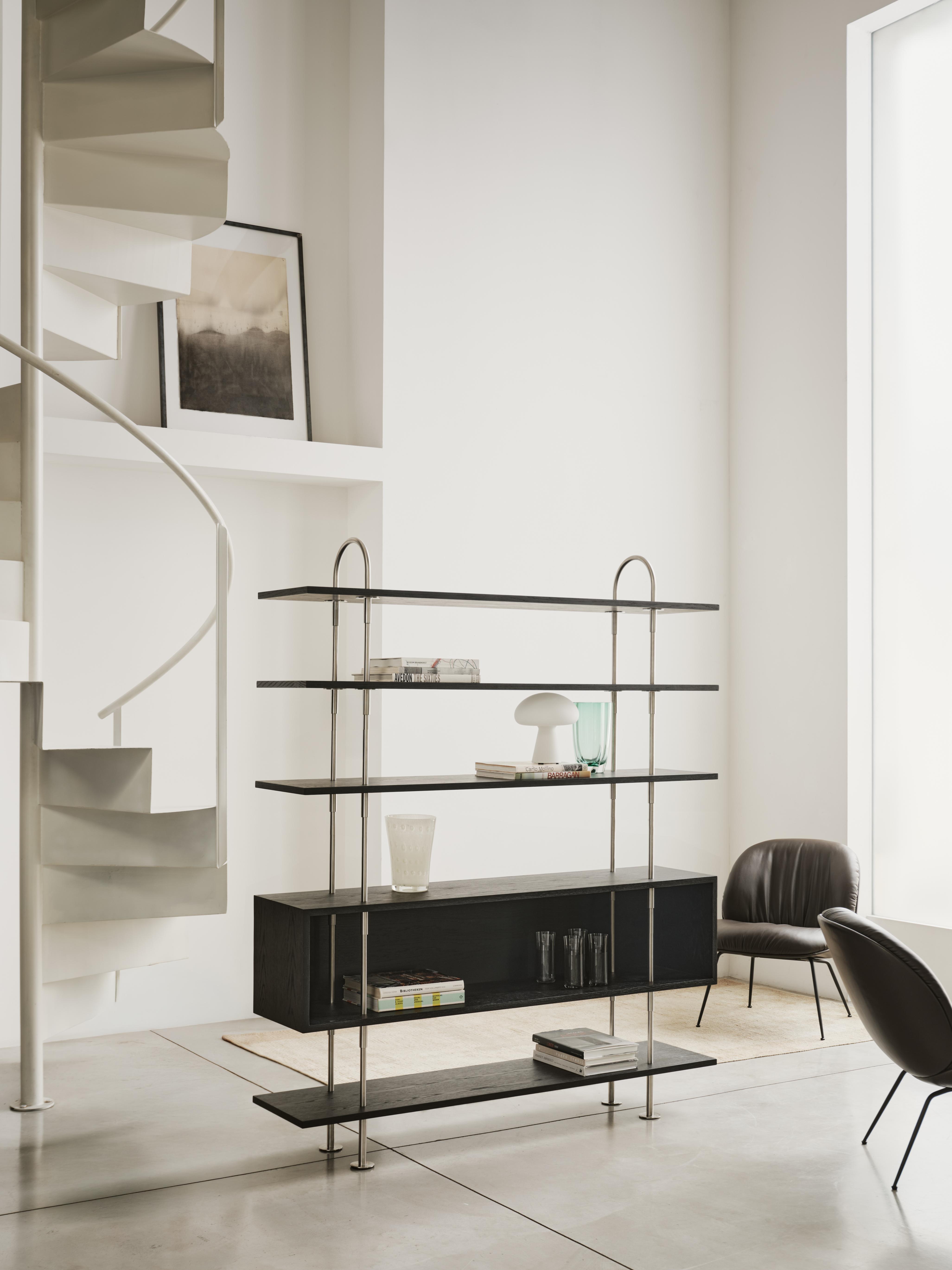 Tragbare Lampe OBELLO mattes Glas