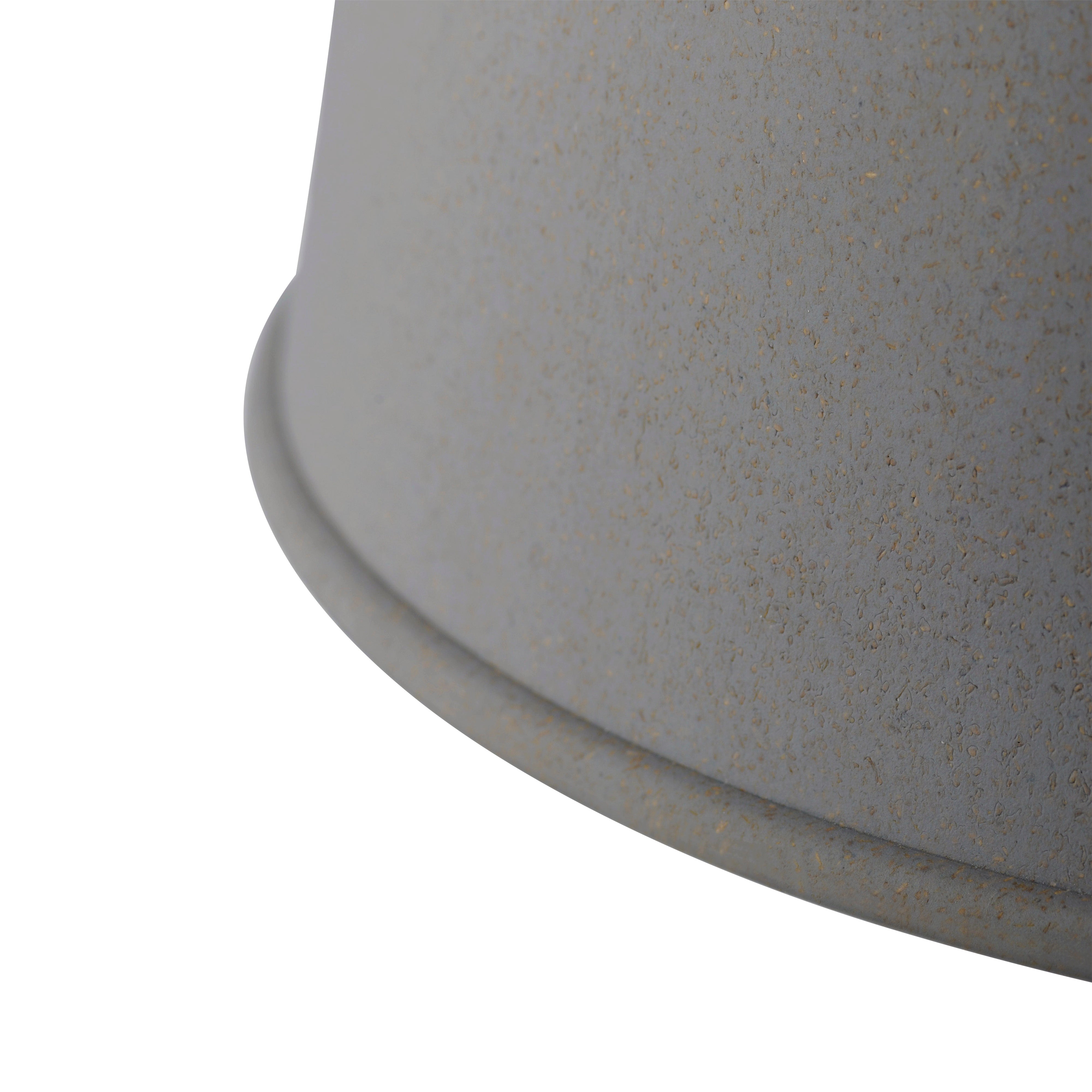 Lampa wisząca GRAIN szary