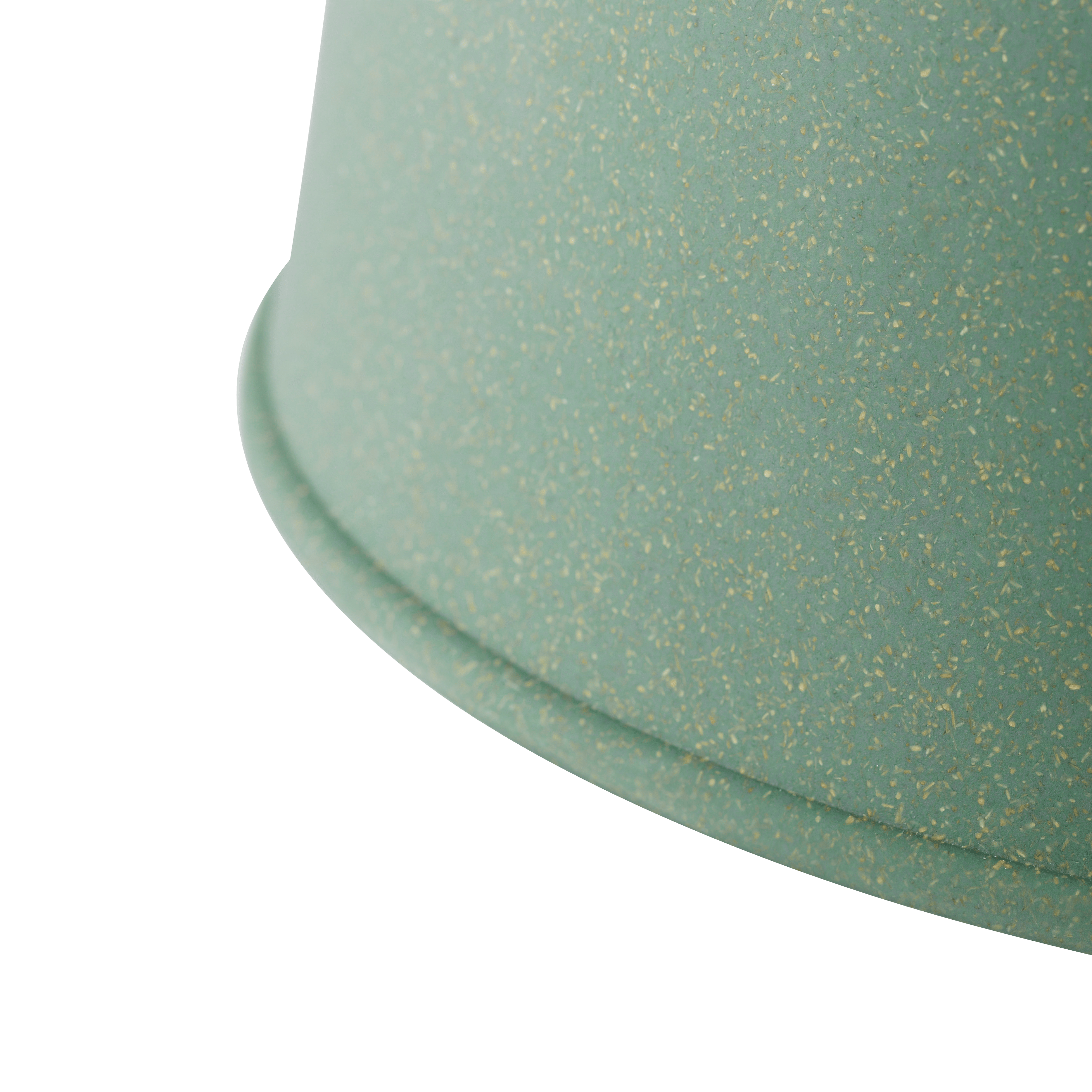 Lampa wisząca GRAIN brudny zielony