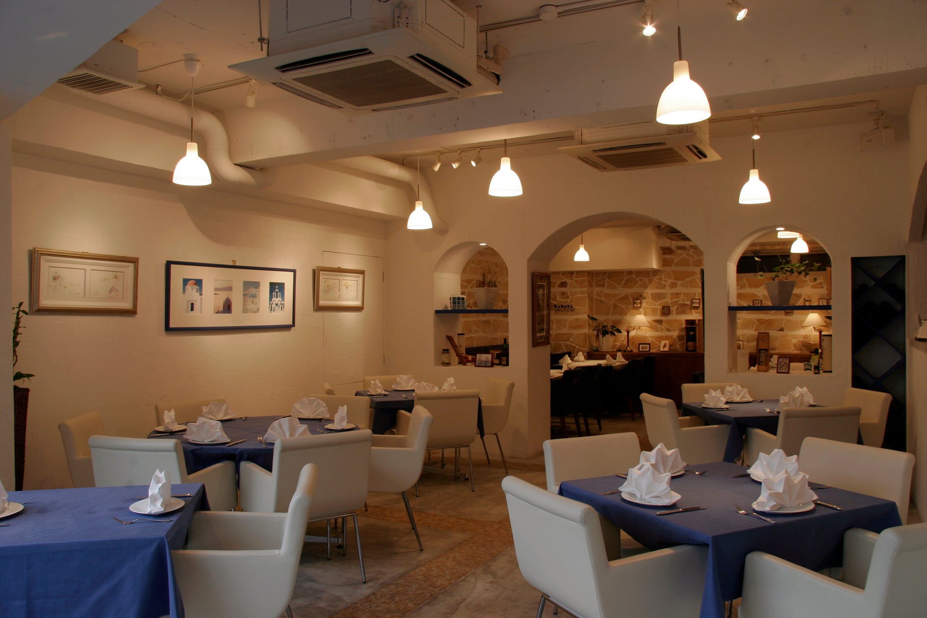 Pendelleuchte TOLDBOD GLASS weiß