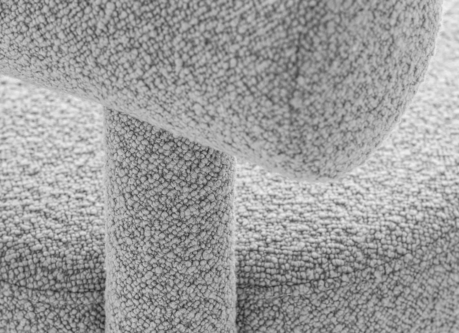 Upholstered Bar Stool GROPIUS CS1