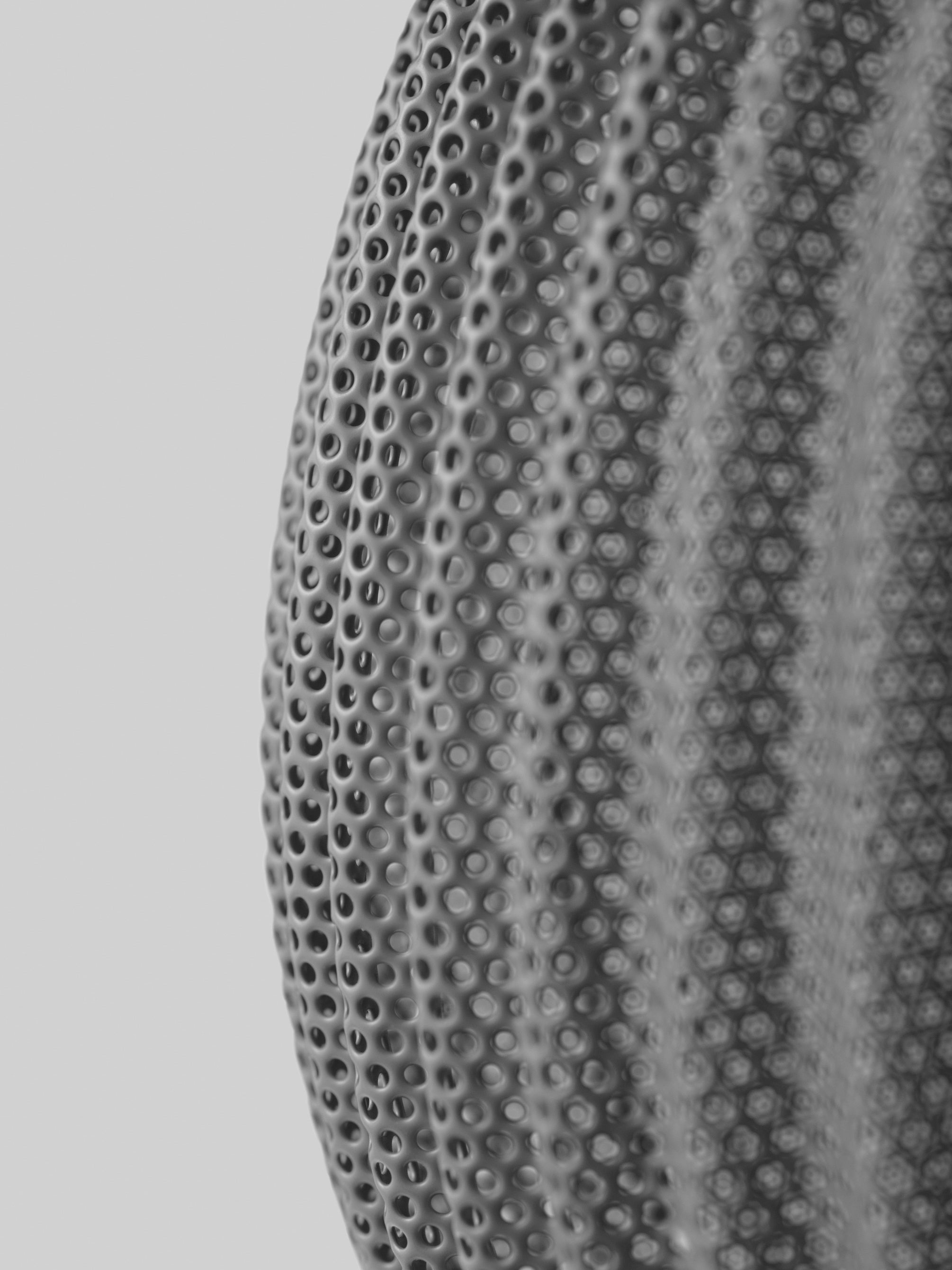 Hanglamp SATELLITE zwart